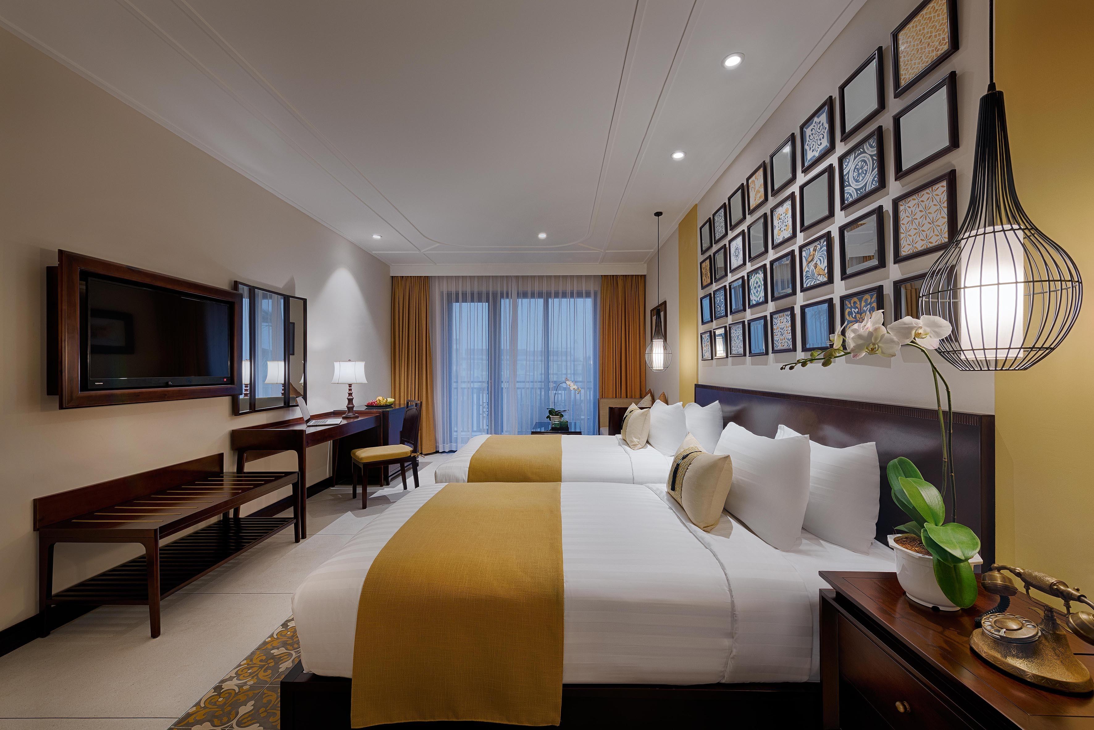 Allegro . Một Khách Sạn&spa Nhỏ Sang Trọng