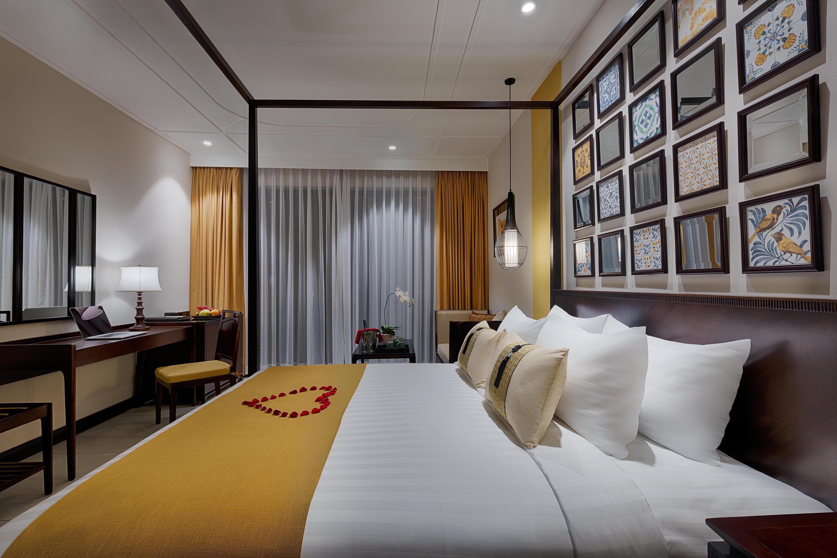 Allegro . Một Khách Sạn&spa Nhỏ Sang Trọng