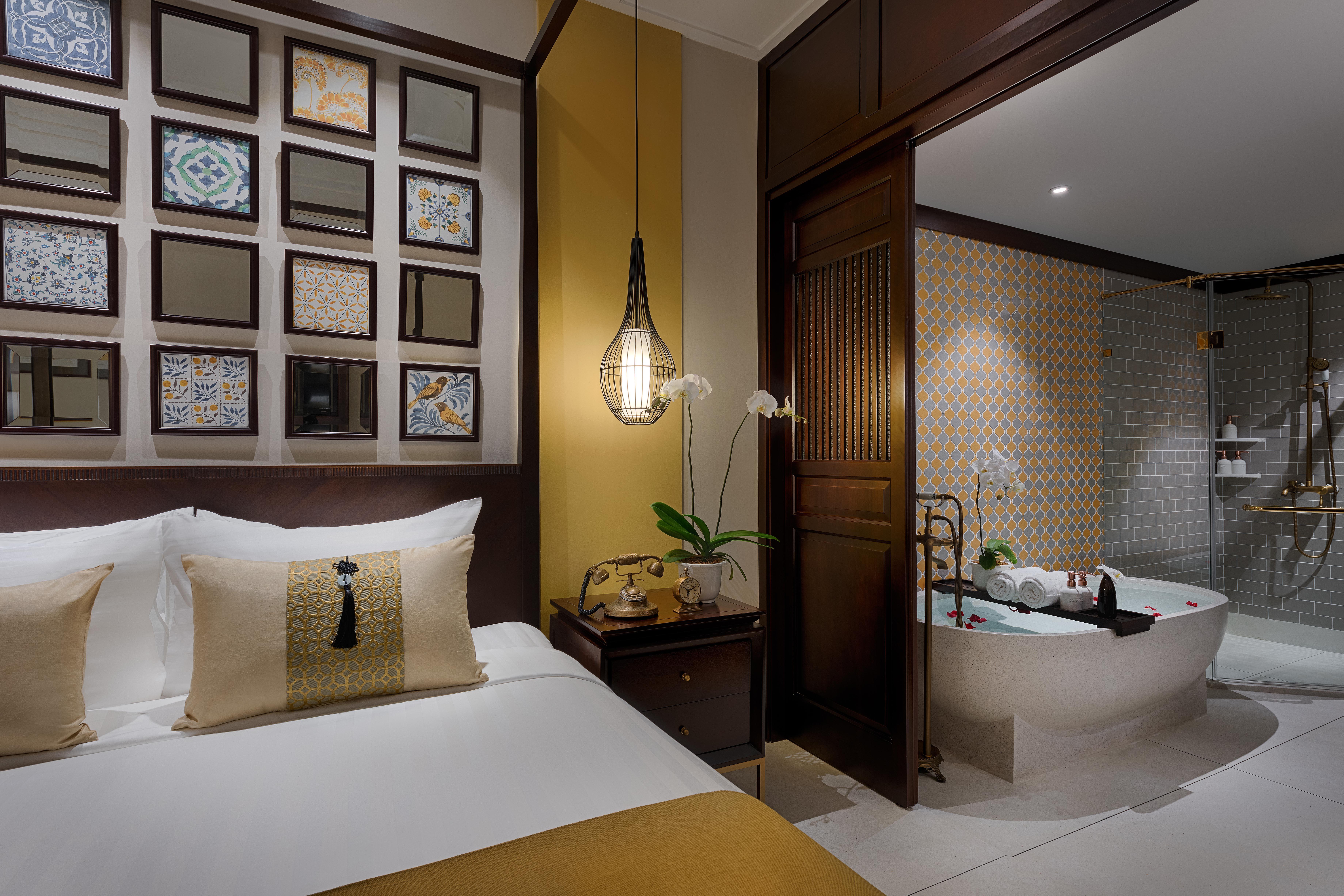 Allegro . Một Khách Sạn&spa Nhỏ Sang Trọng 5* Hội An
