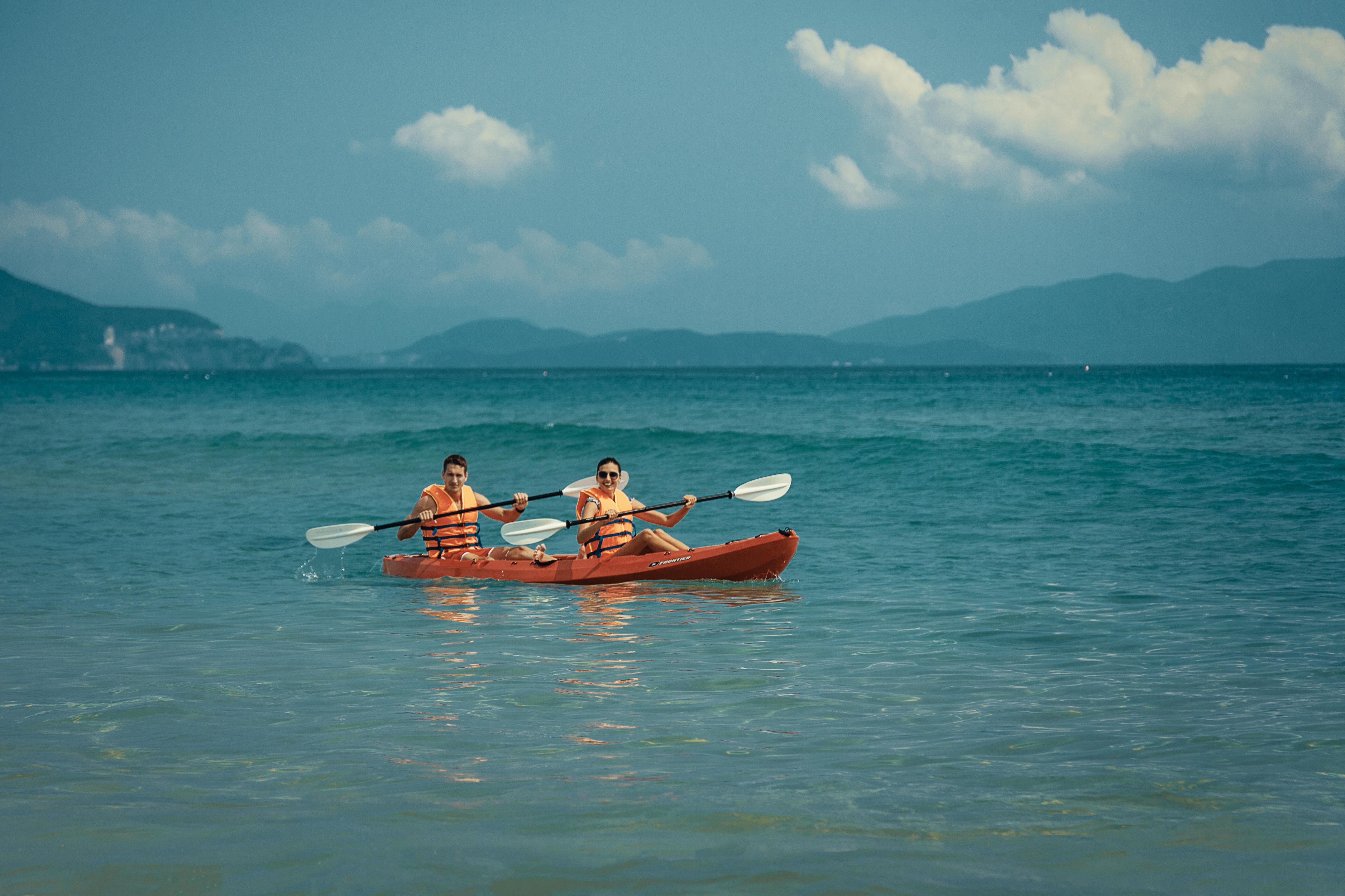 Duyen Ha Cam Ranh