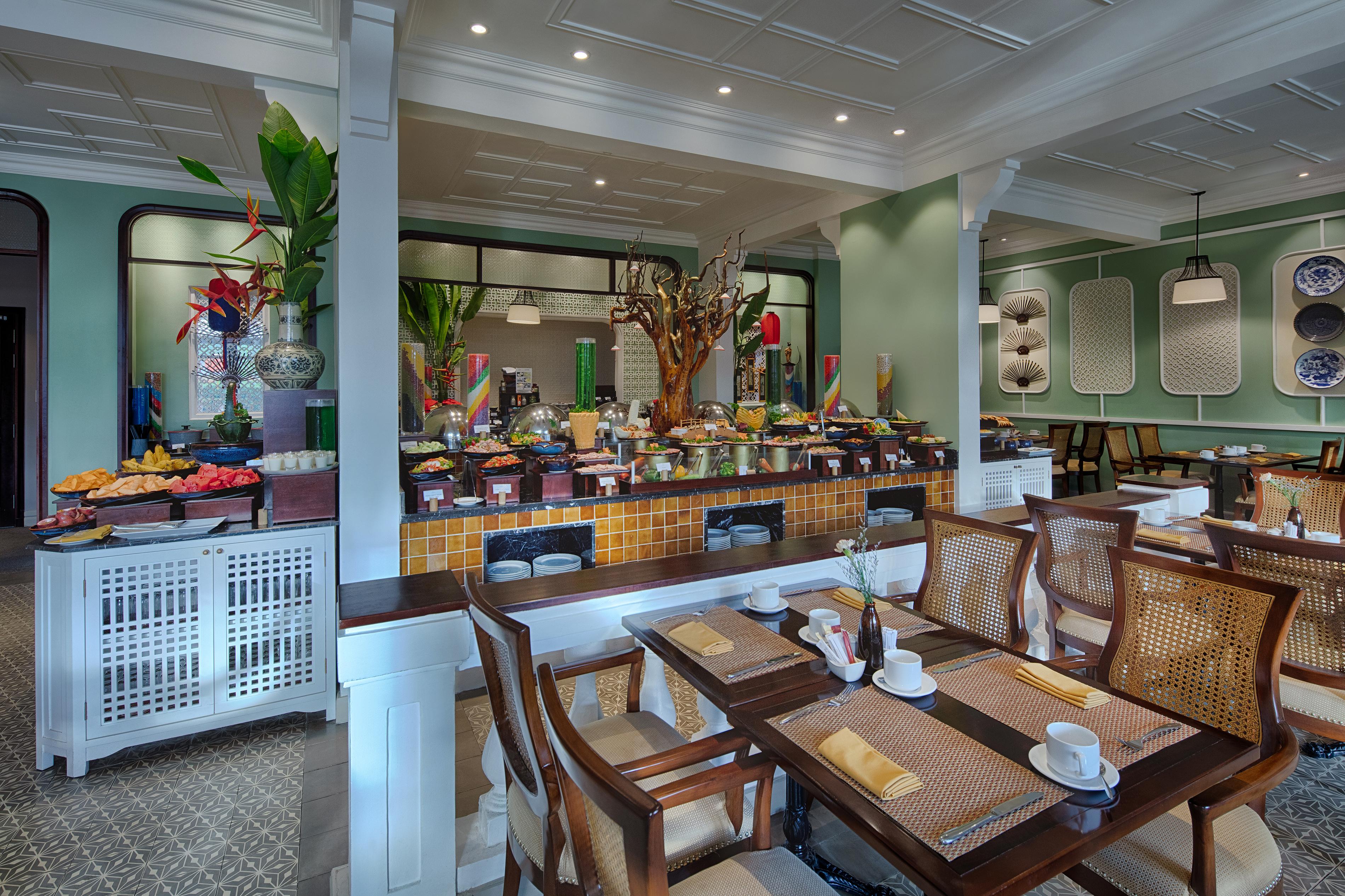 Allegro . Một Khách Sạn&spa Nhỏ Sang Trọng