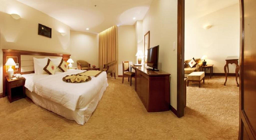 Tan Son Nhat Saigon Khách sạn 5*