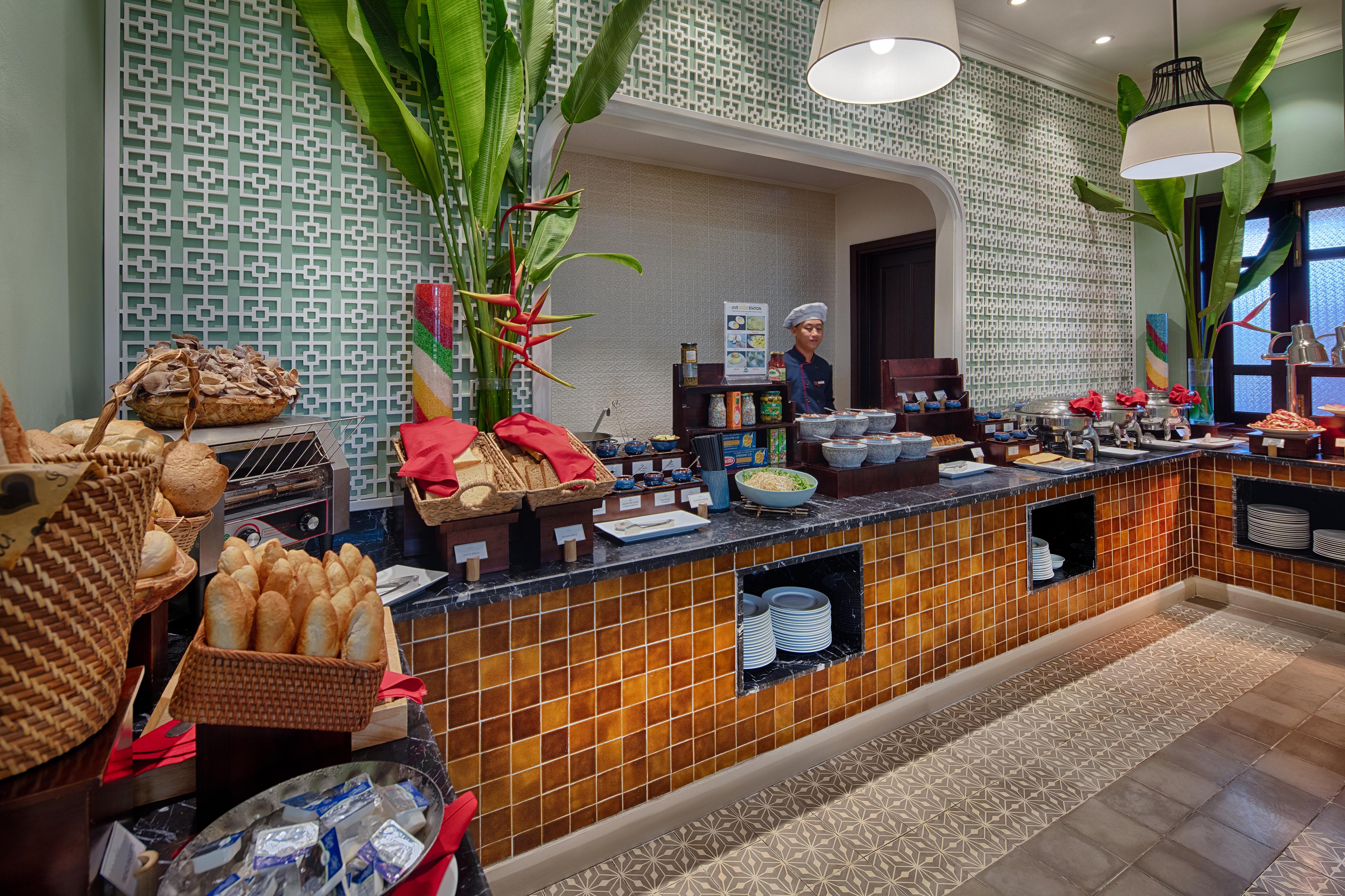 Allegro . Một Khách Sạn&spa Nhỏ Sang Trọng 5* Hội An