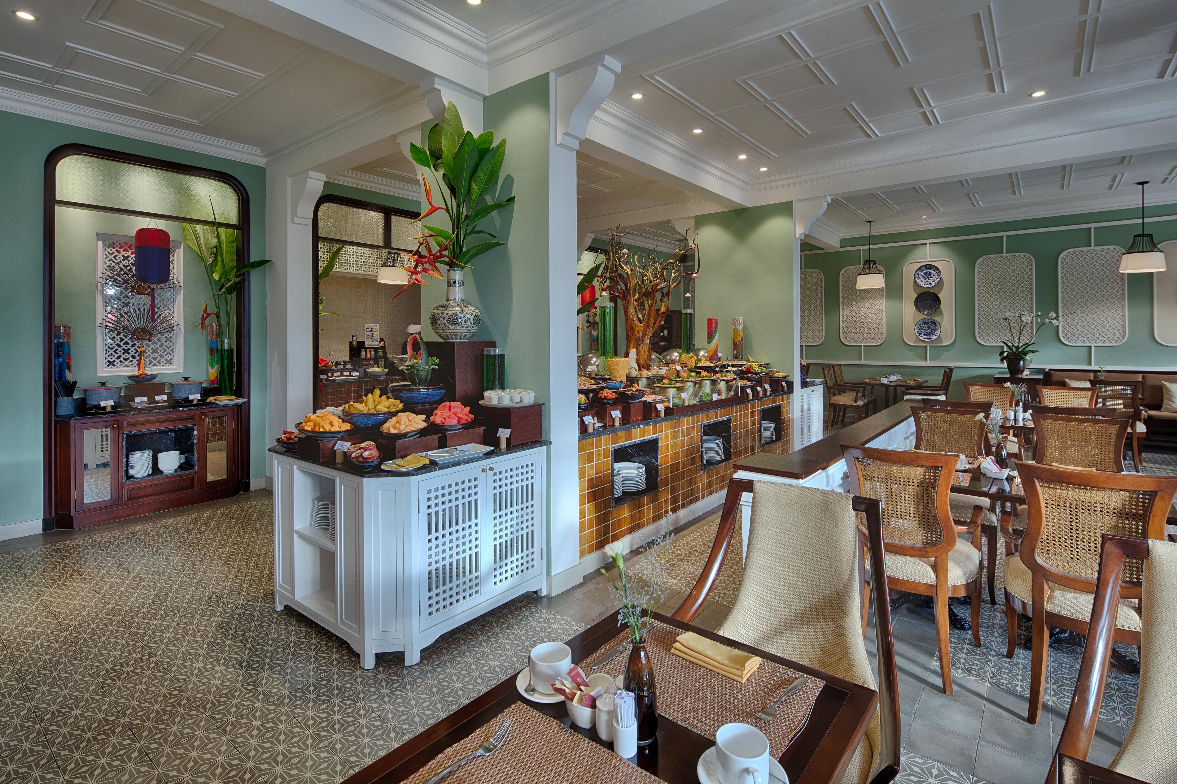 Allegro . Một Khách Sạn&spa Nhỏ Sang Trọng