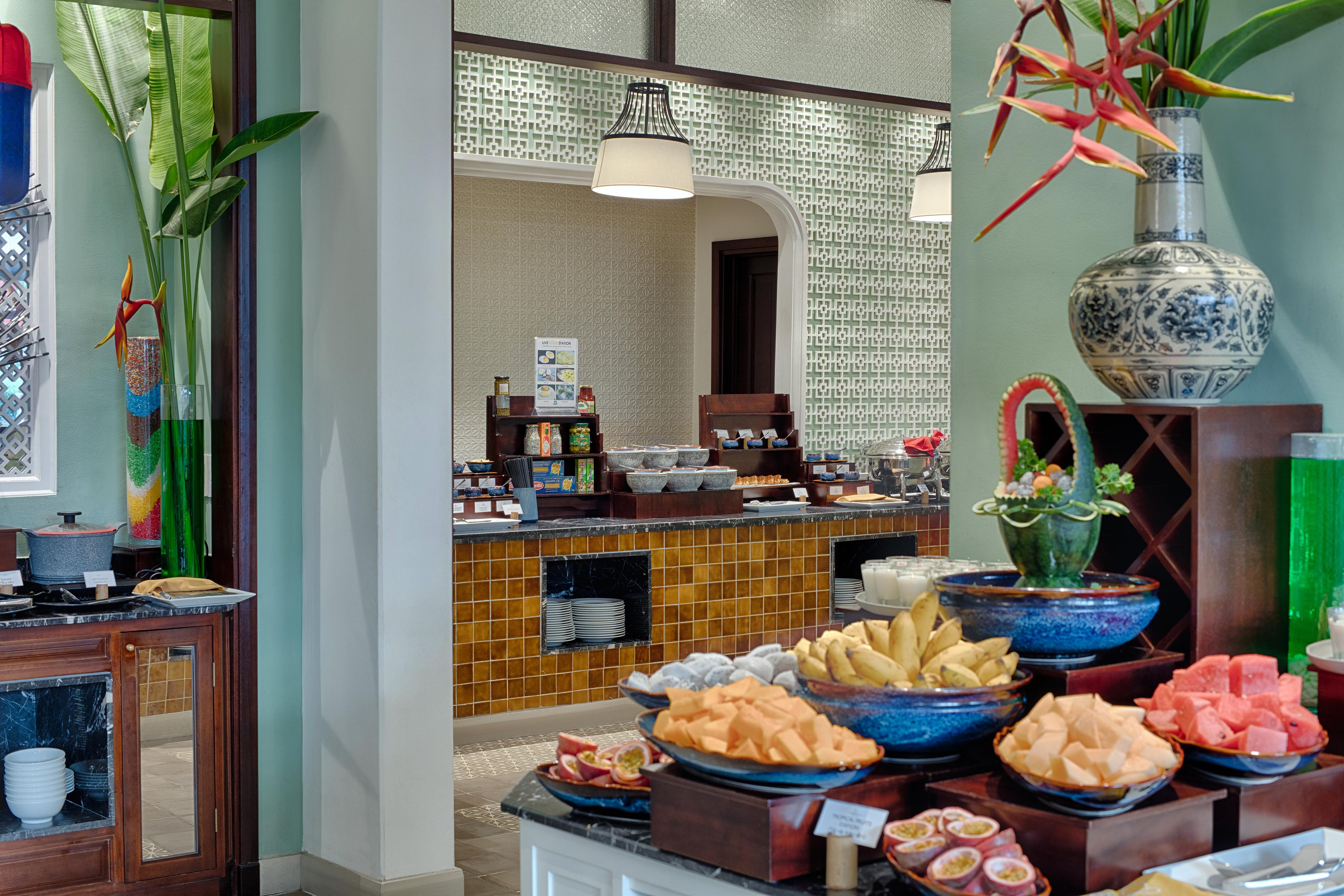 Allegro . Một Khách Sạn&spa Nhỏ Sang Trọng 5*
