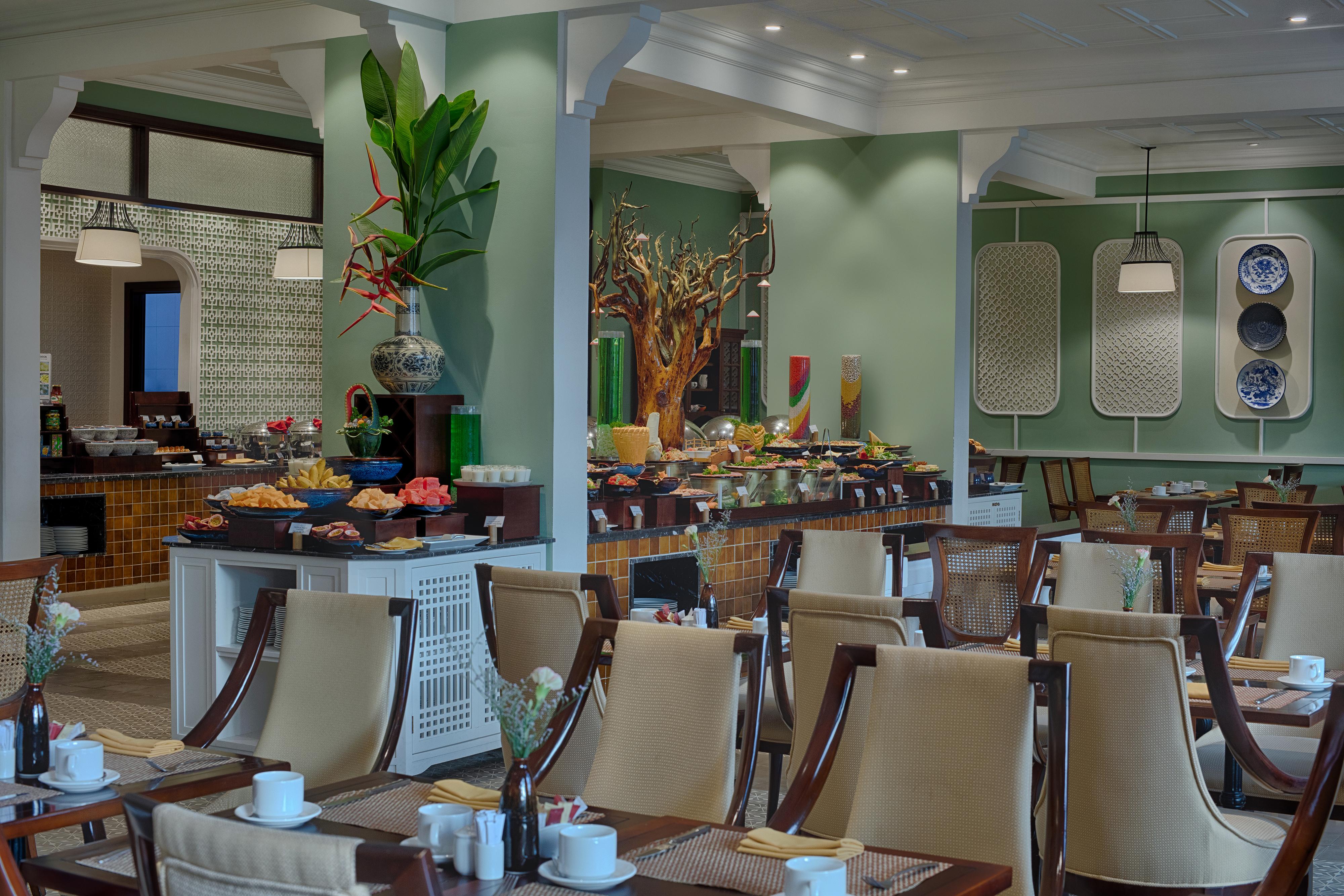Khách sạn Allegro . Một Khách Sạn&spa Nhỏ Sang Trọng