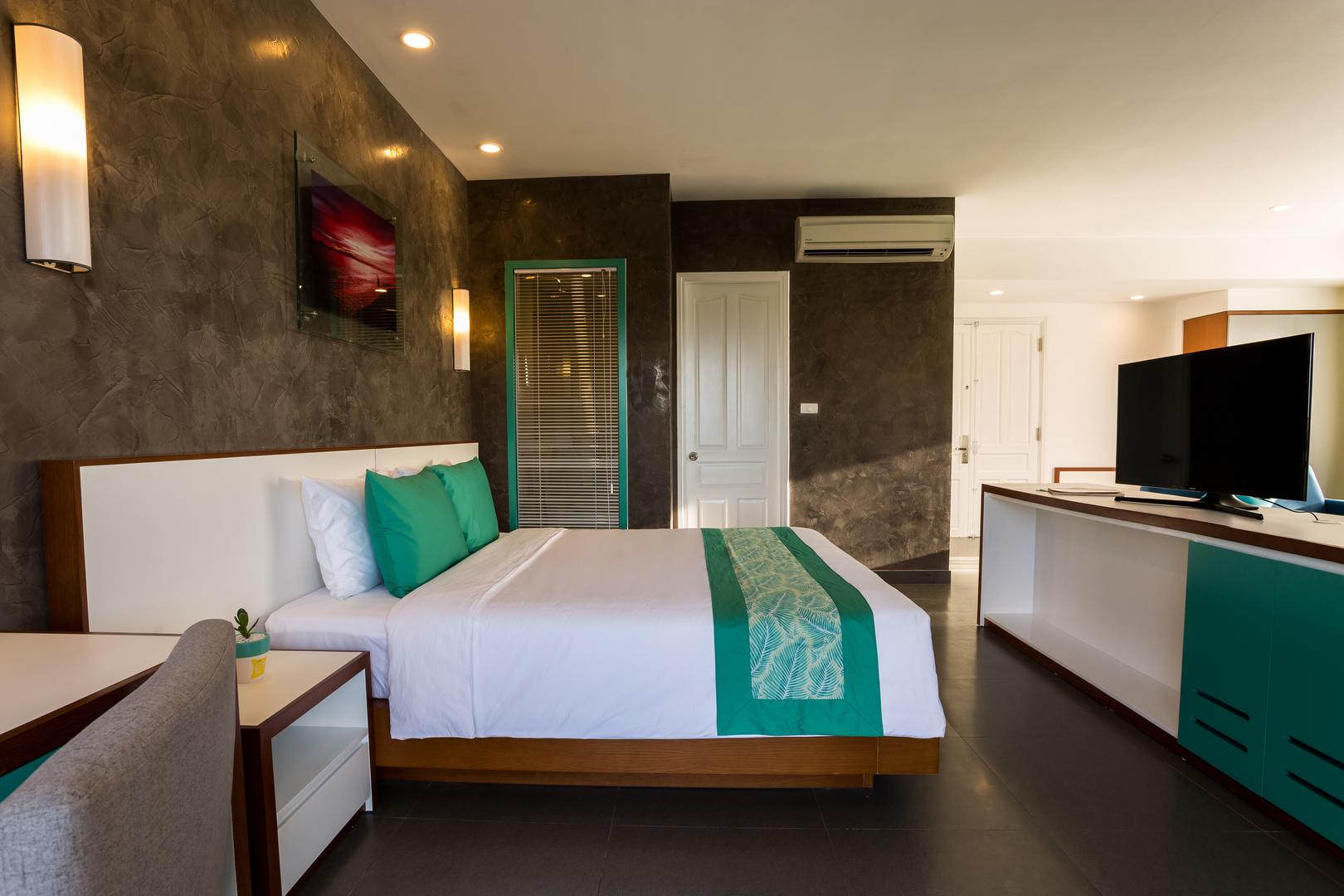 Hotel Emm