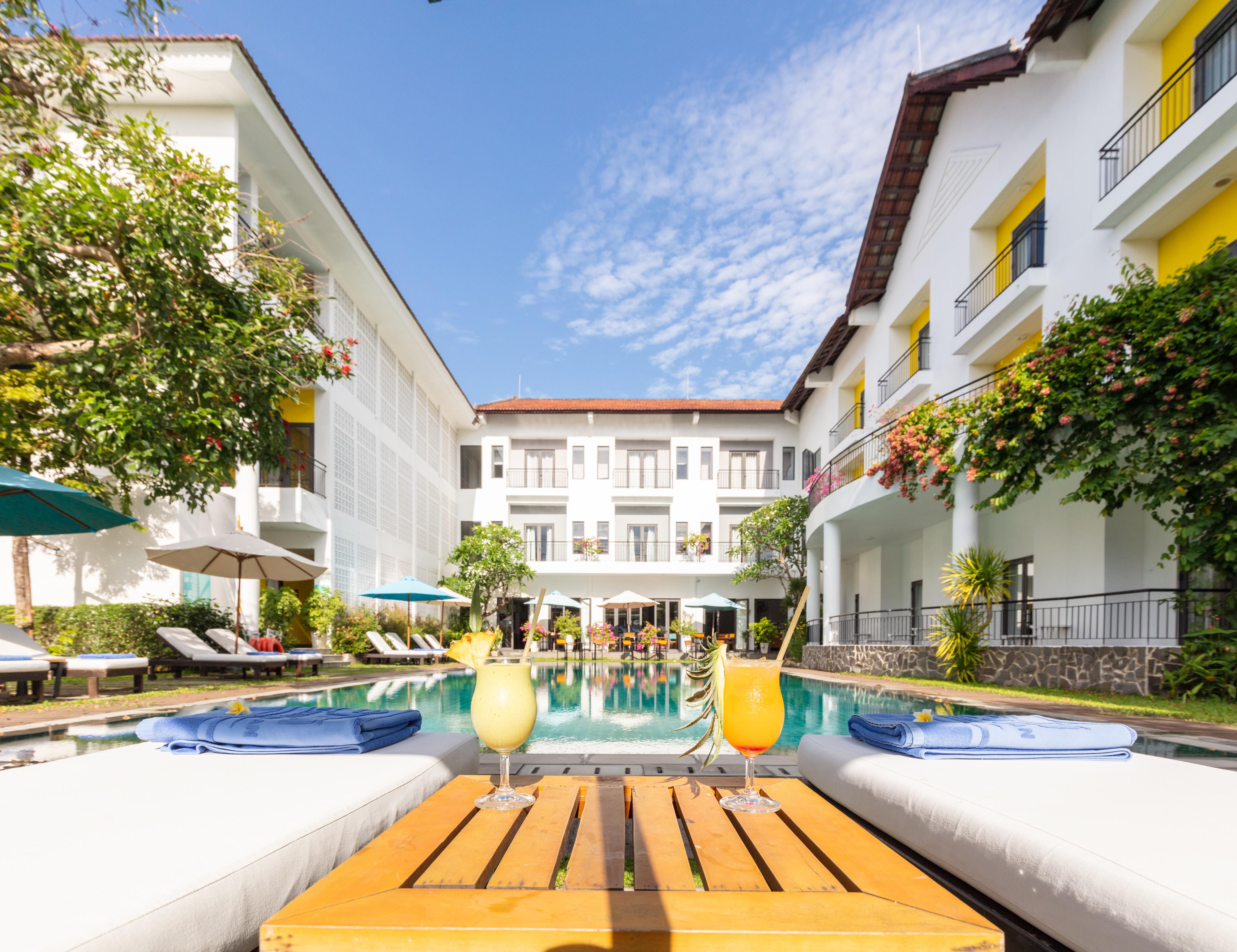 Emm 4* Hoi An