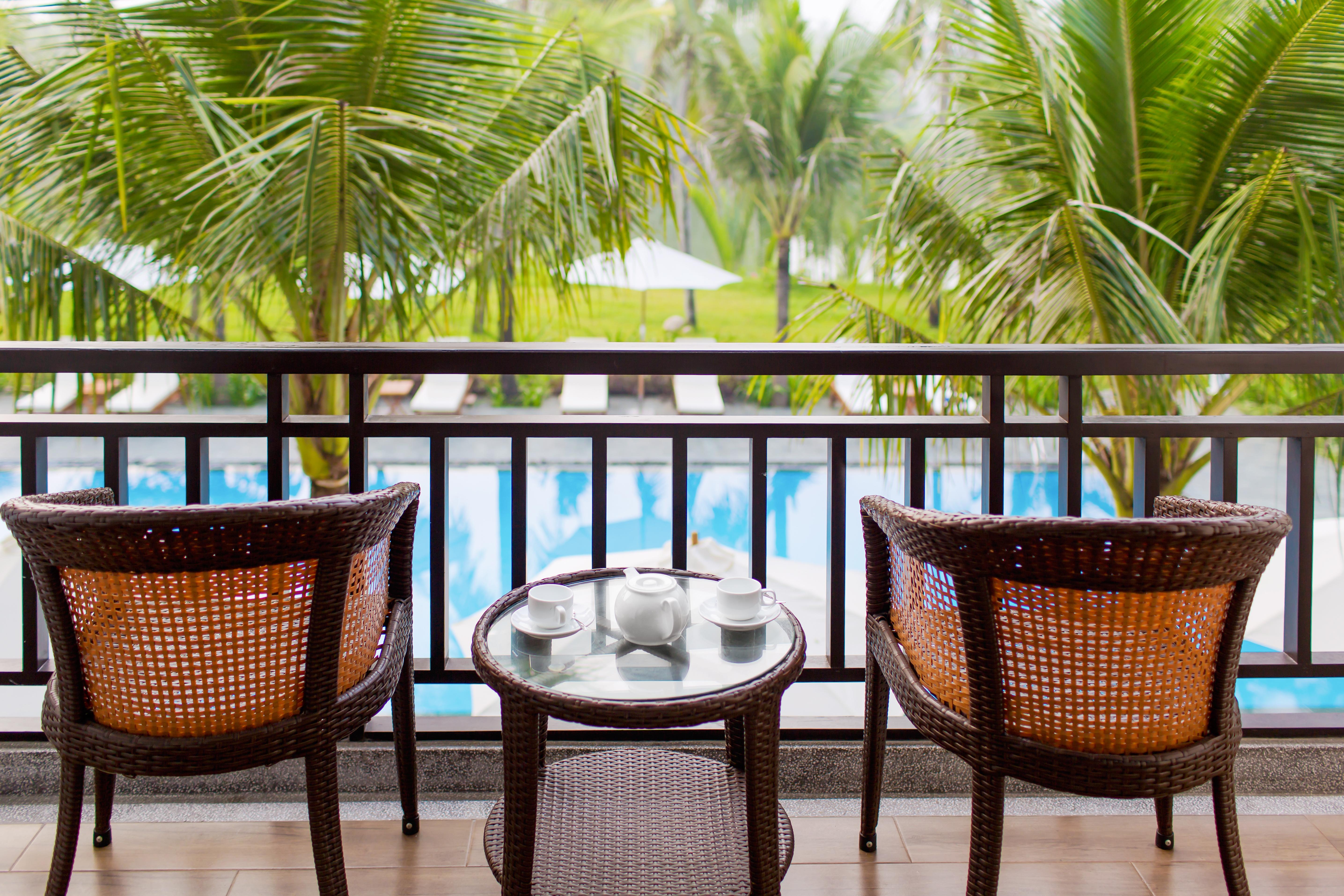 Resort Waterway