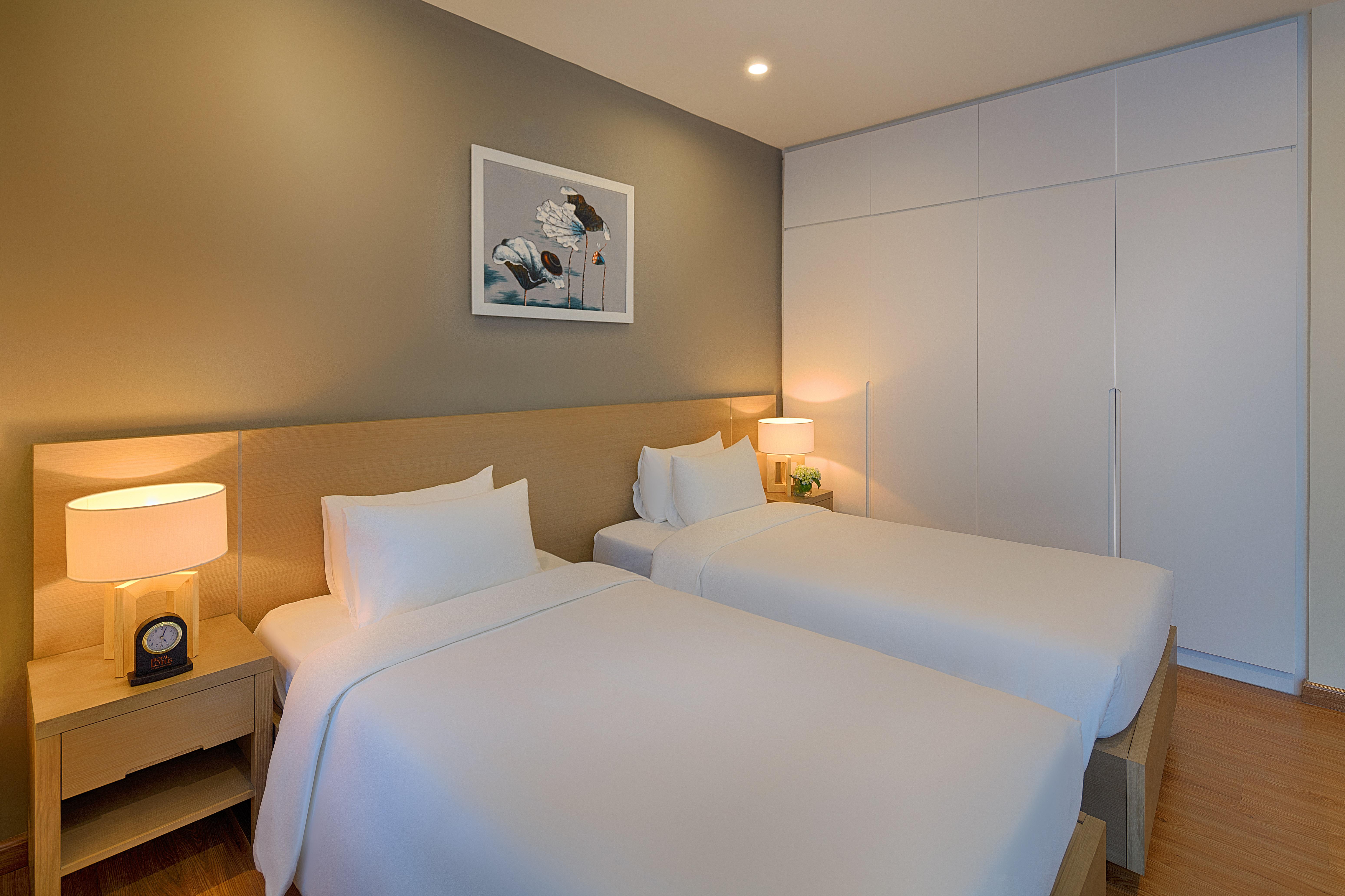 Royal Lotus & Resort Ha Long
