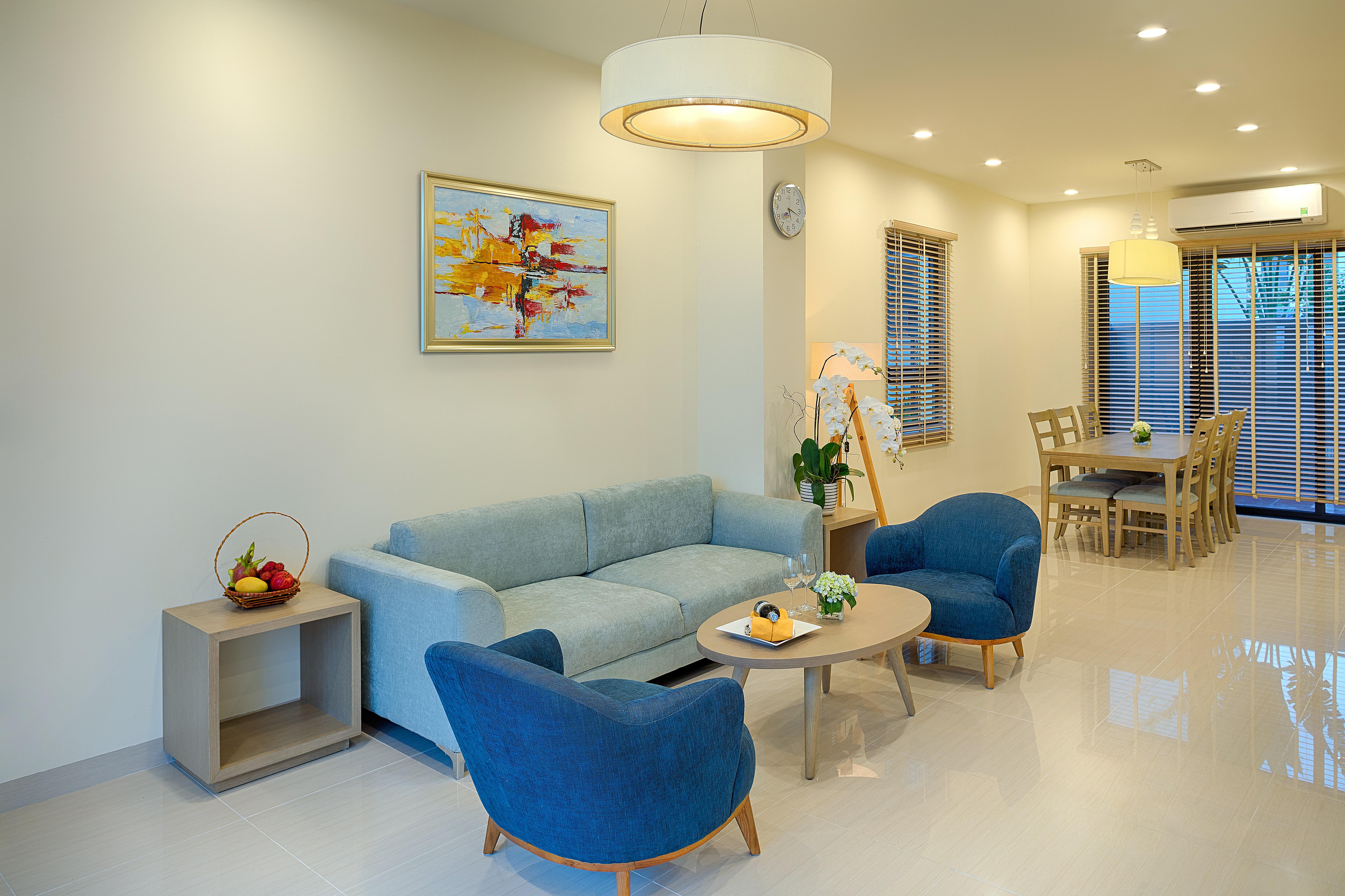 Resort Royal Lotus &