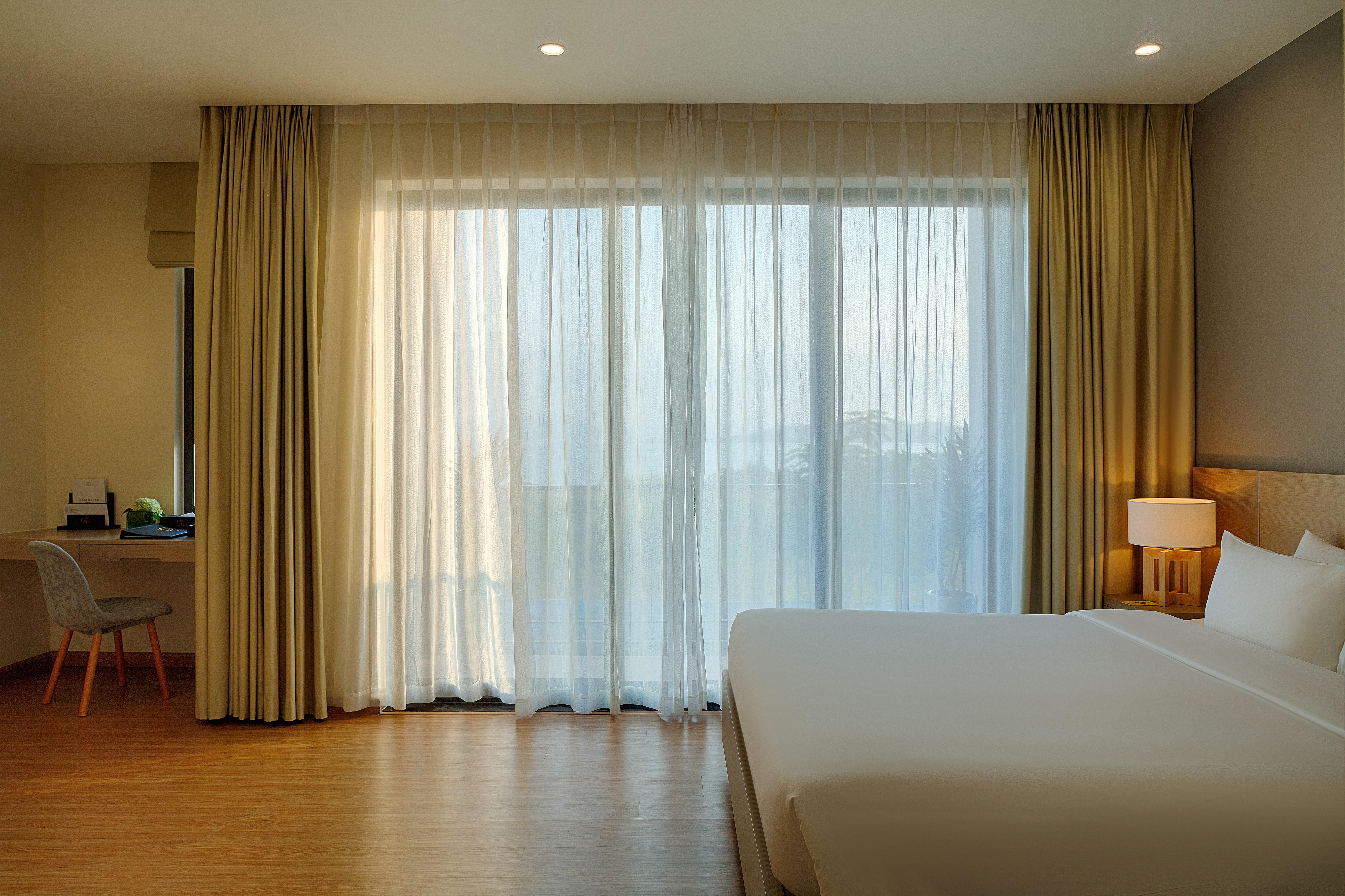 Resort Royal Lotus & Ha Long