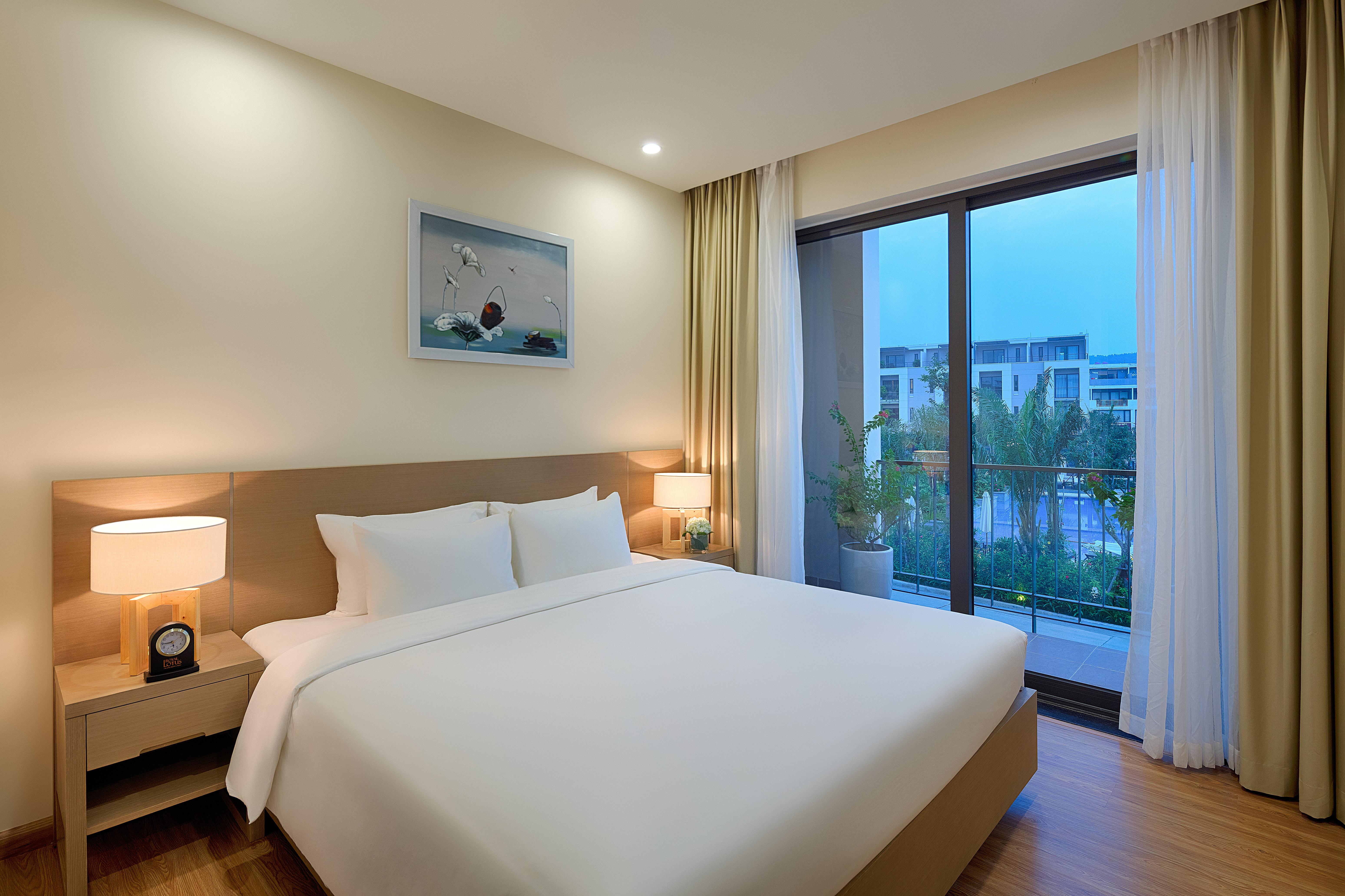 Royal Lotus & Resort 4*