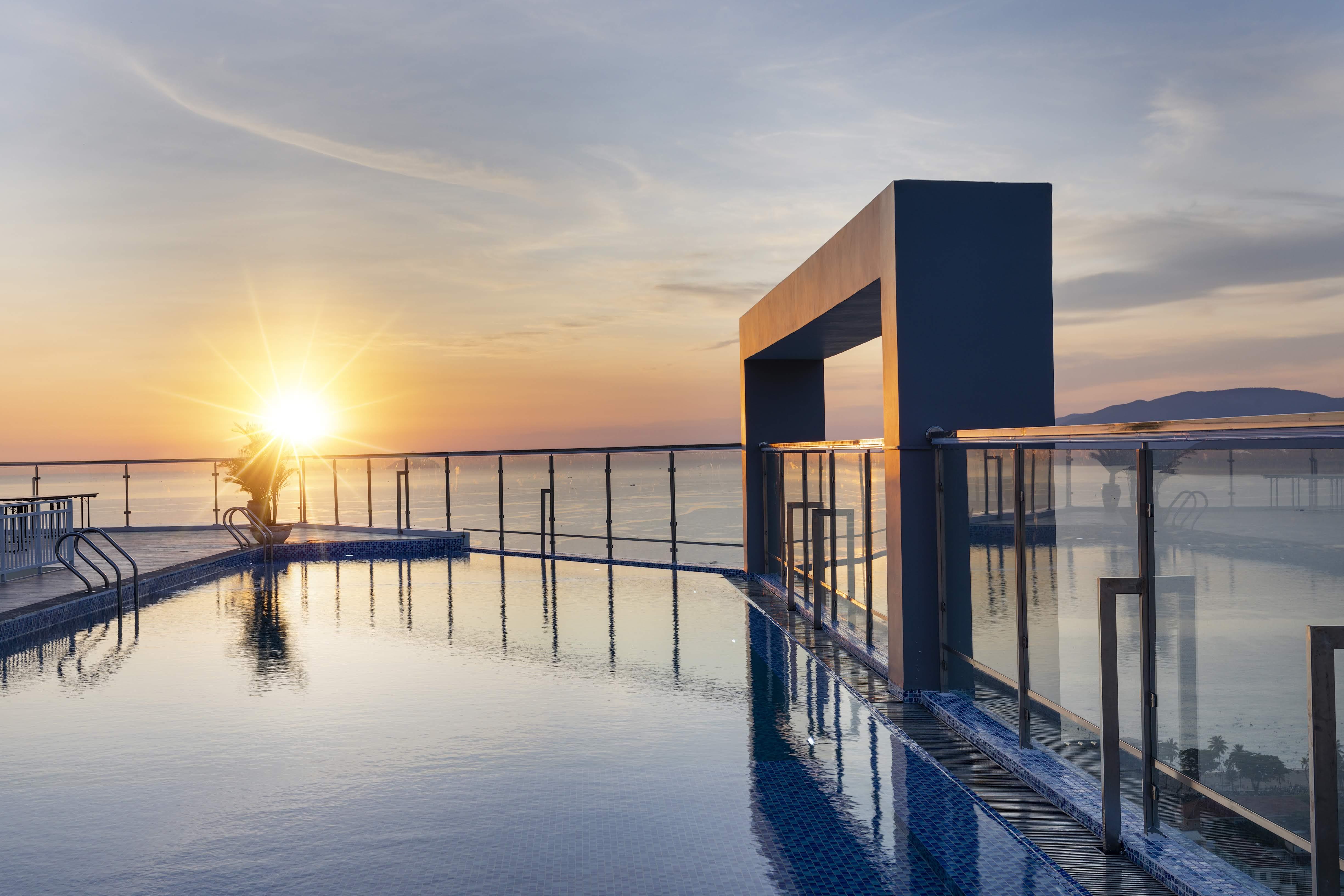Hotel Dqua 5*