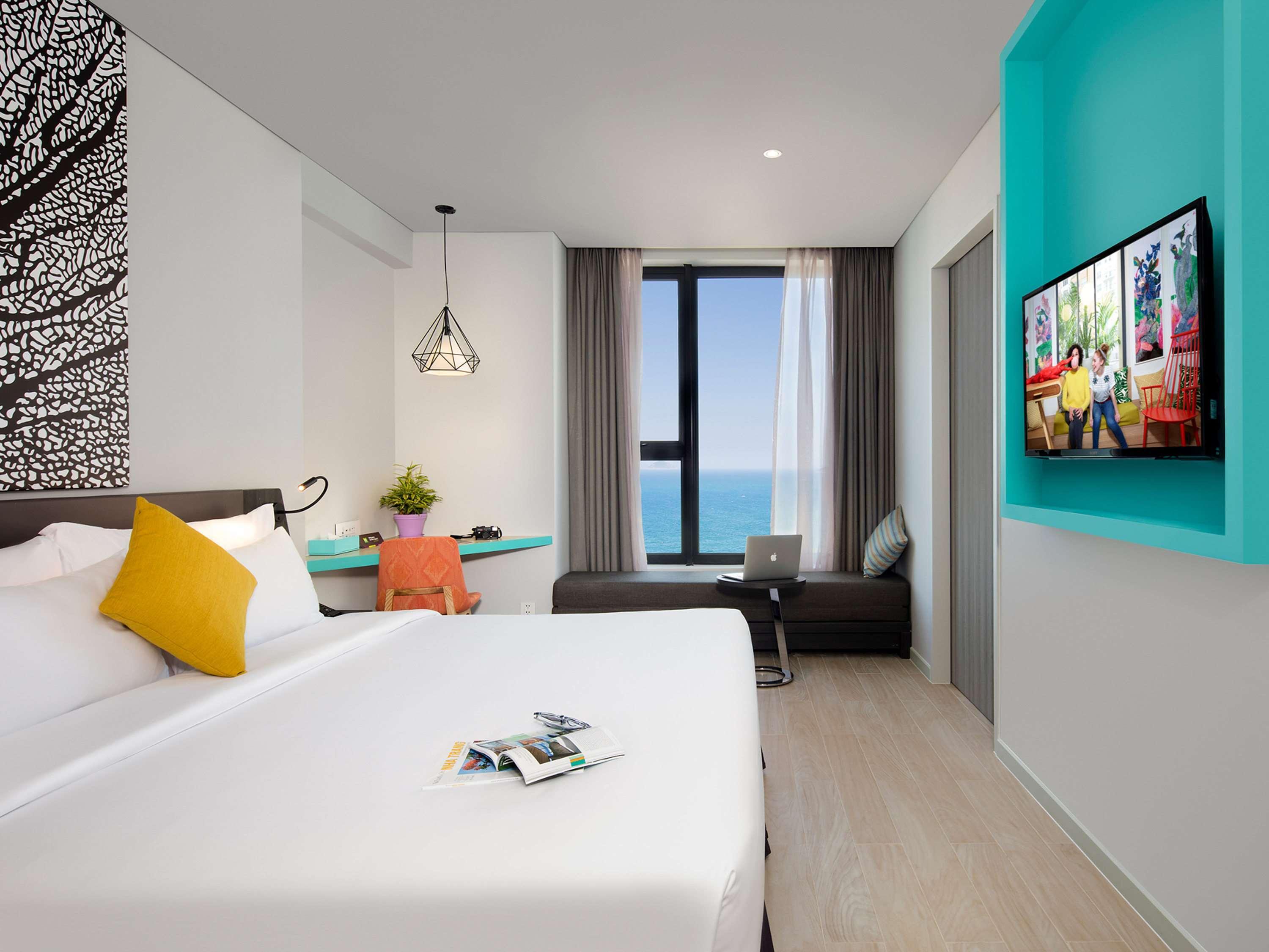 Hotel Ibis Styles