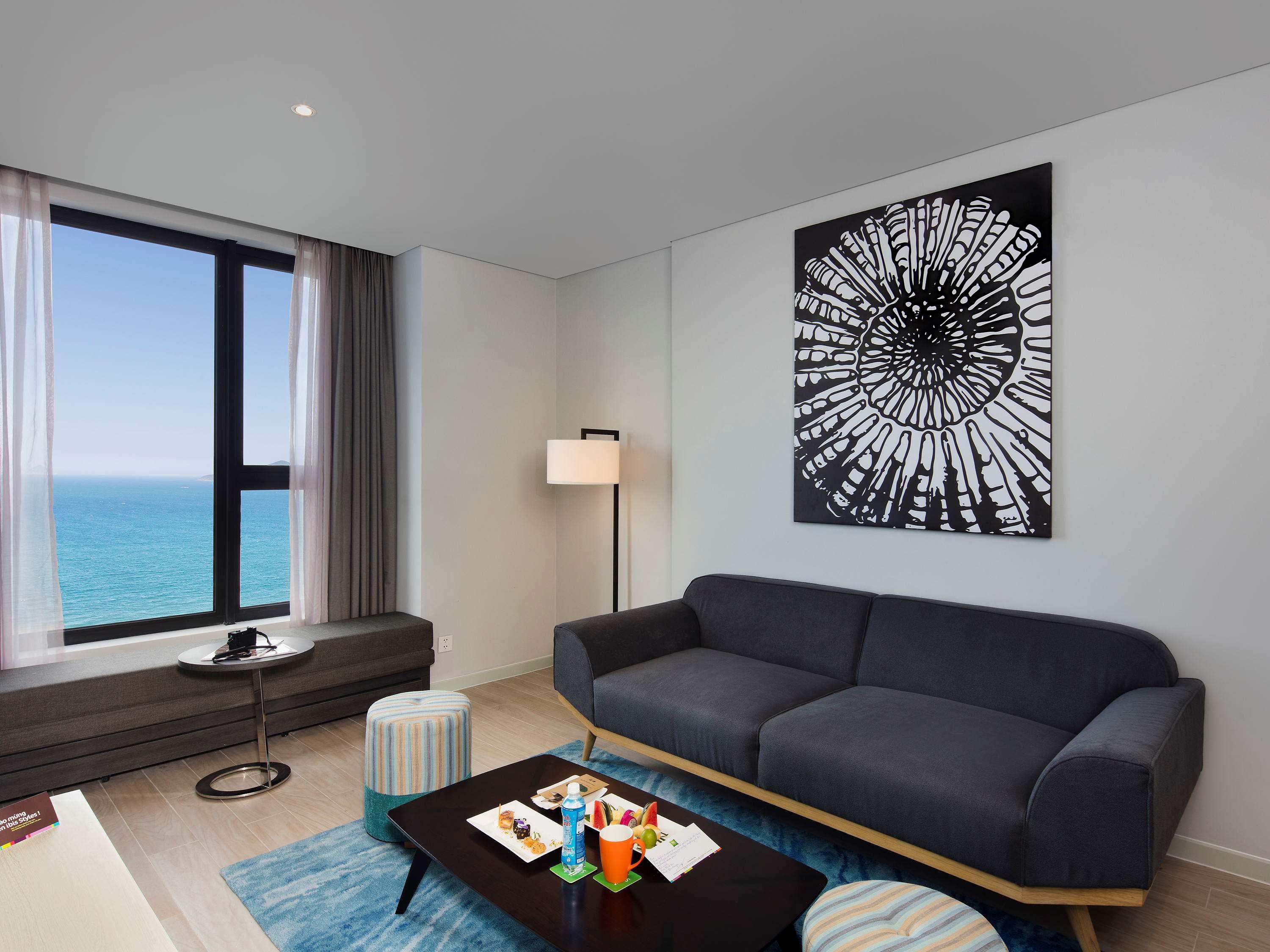 Hotel Ibis Styles 4*