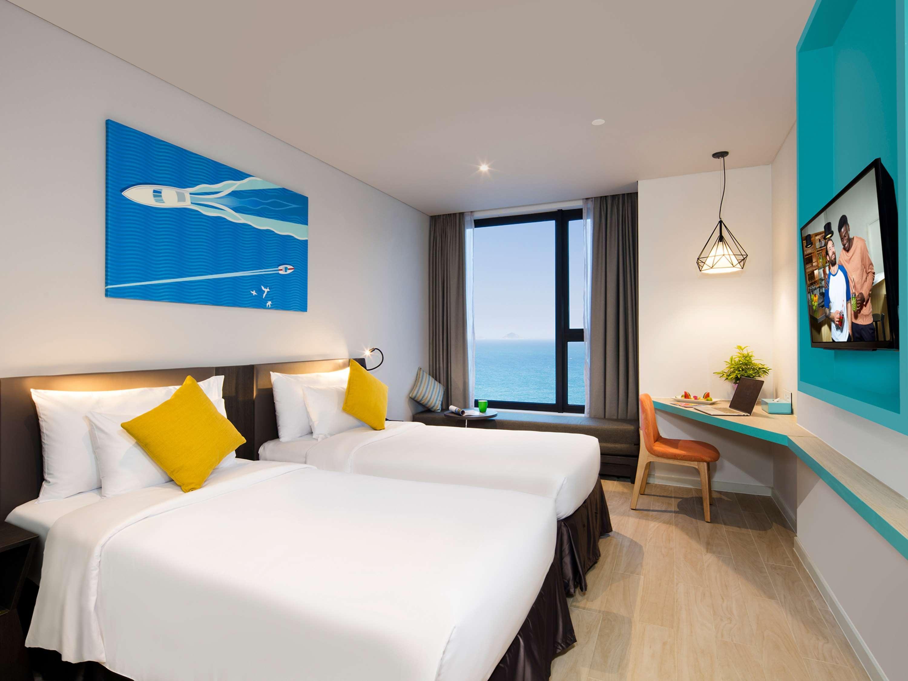 Hotel Ibis Styles