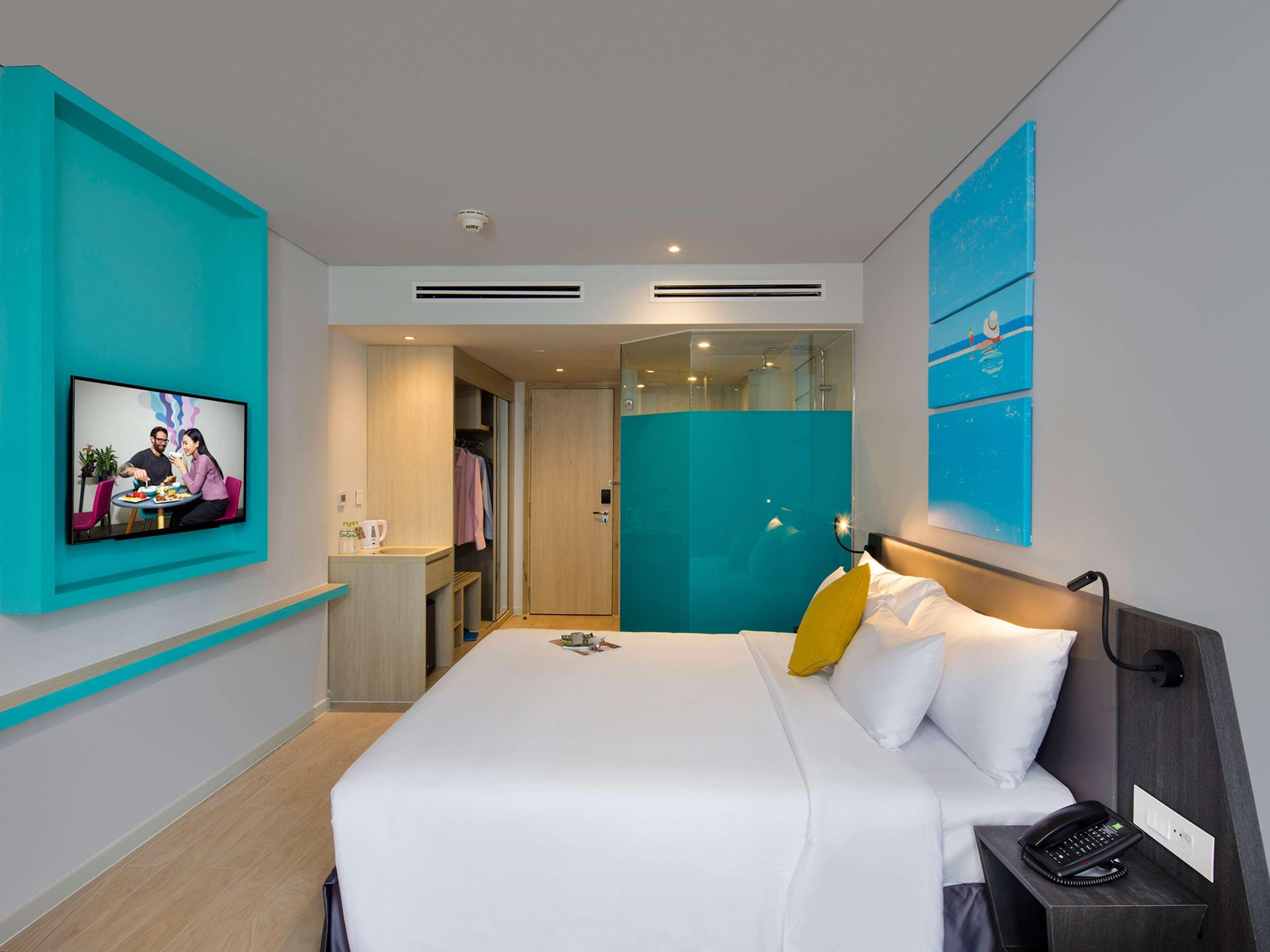 Ibis Styles