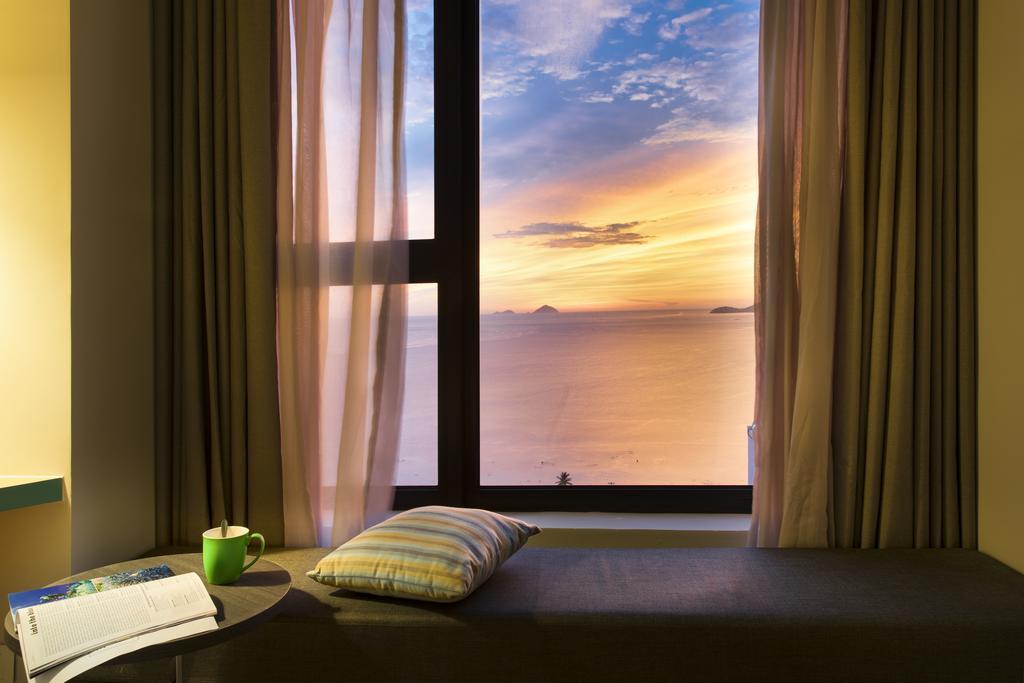 Ibis Styles 4*
