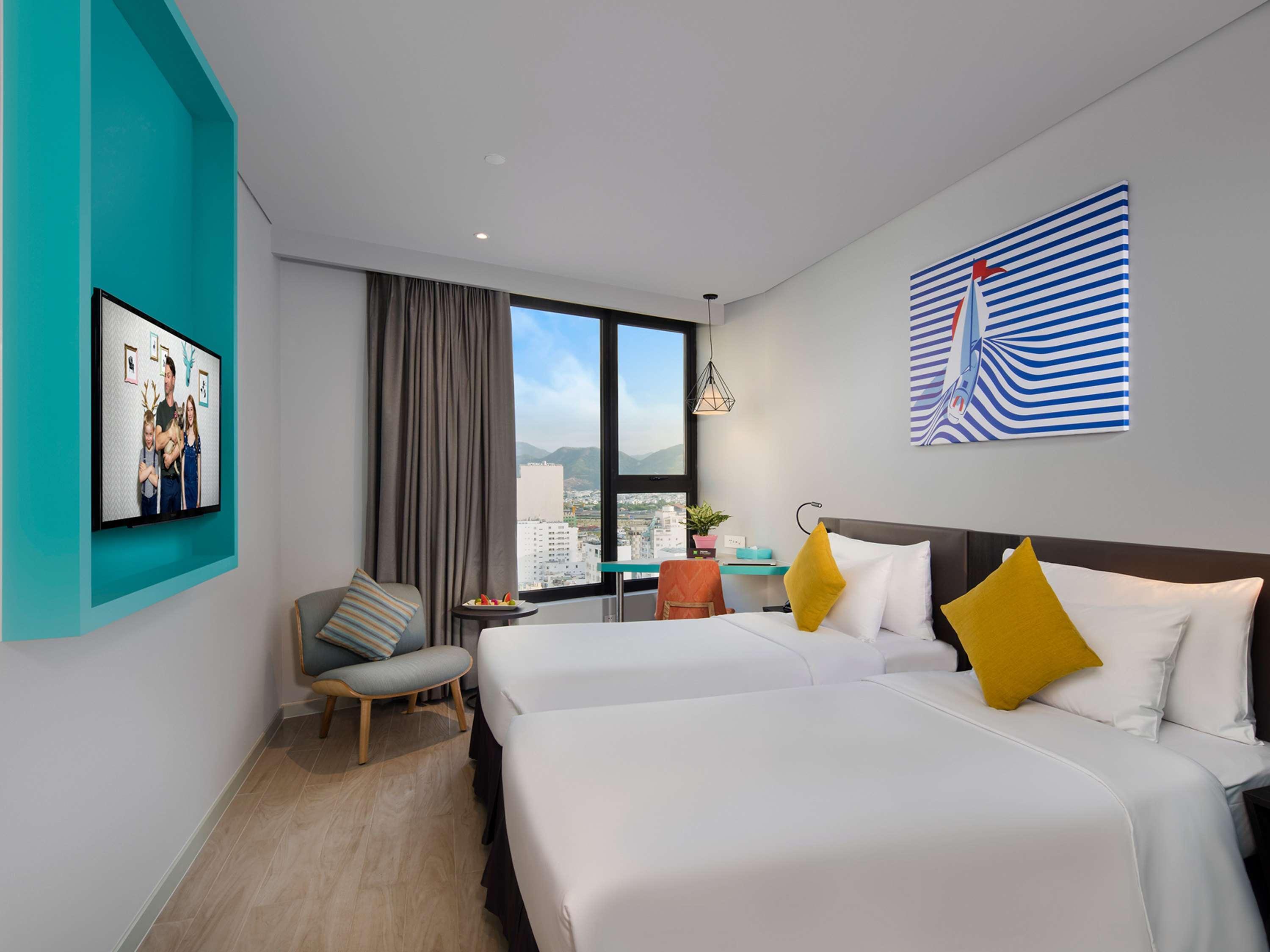 Ibis Styles Hotel