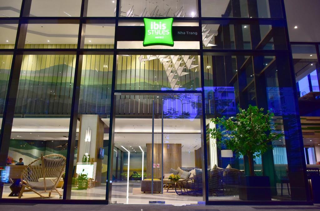 Ibis Styles Hotel Nha Trang