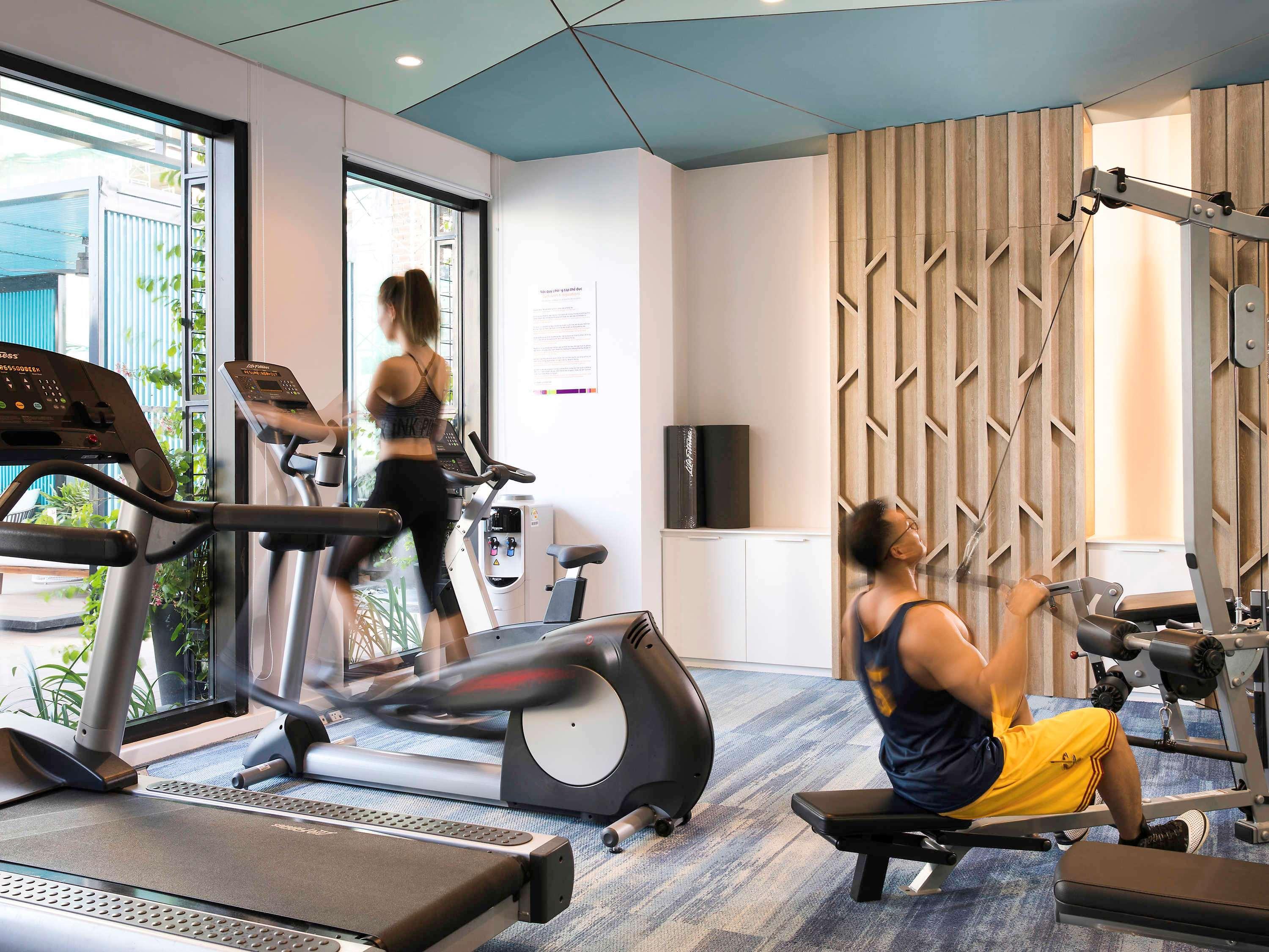 Hotel Ibis Styles 4*