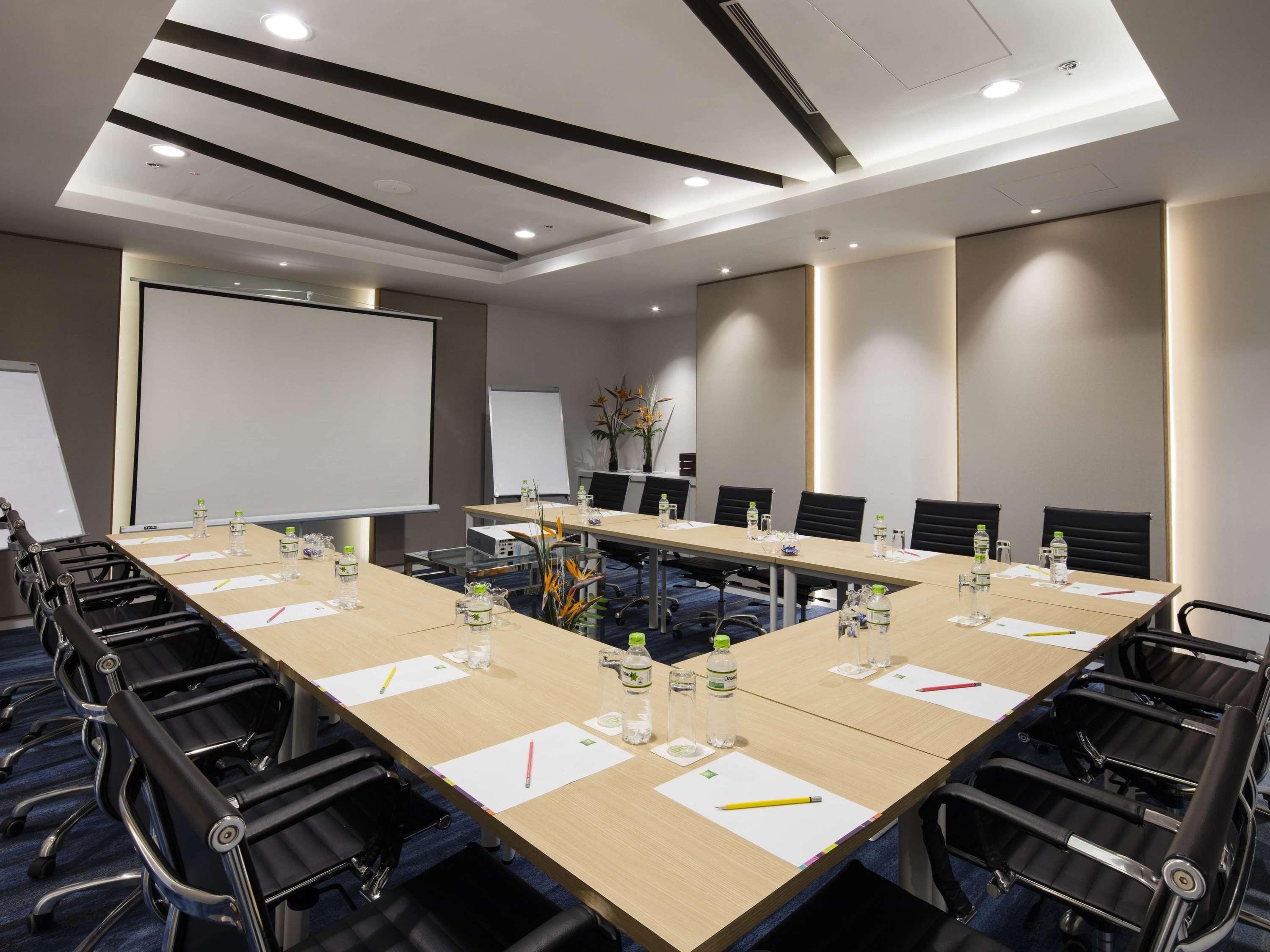 Hotel Ibis Styles