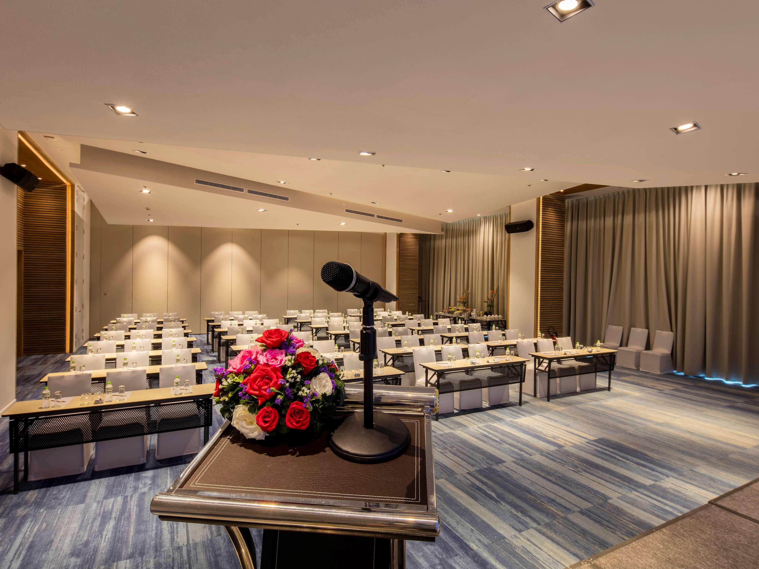 Ibis Styles 4* Nha Trang