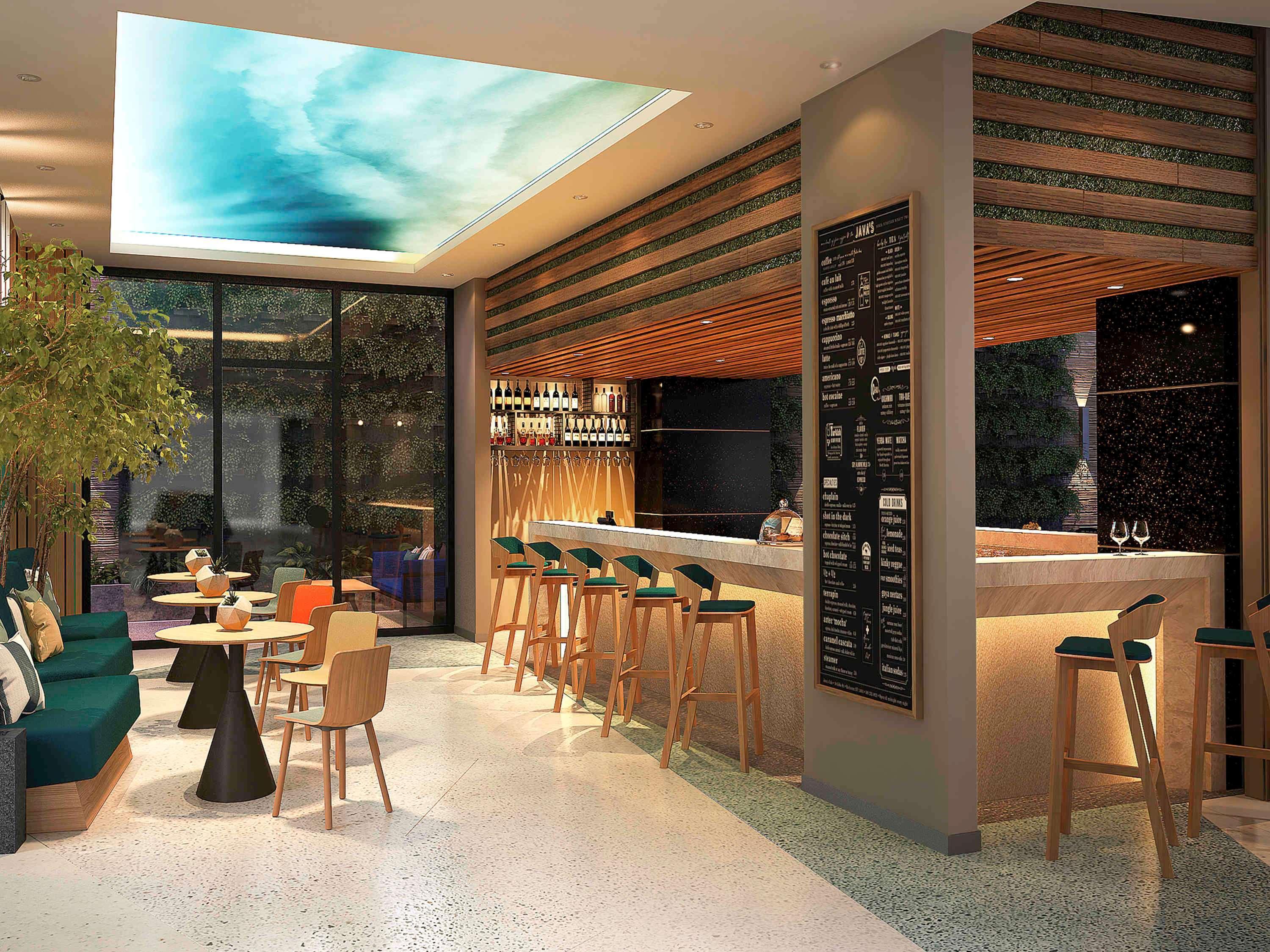 Ibis Styles Hotel