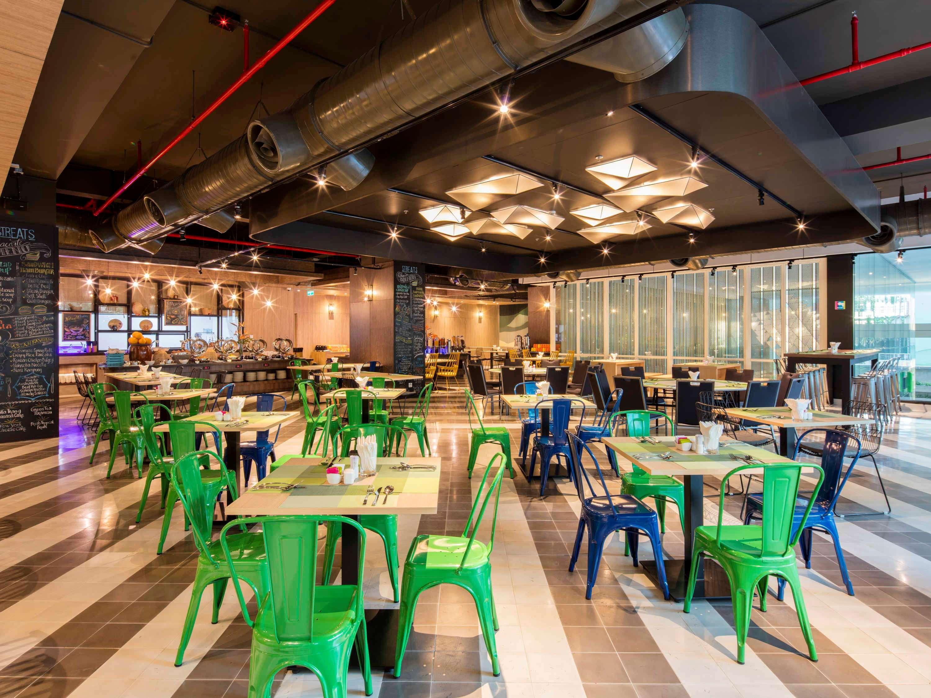 Ibis Styles