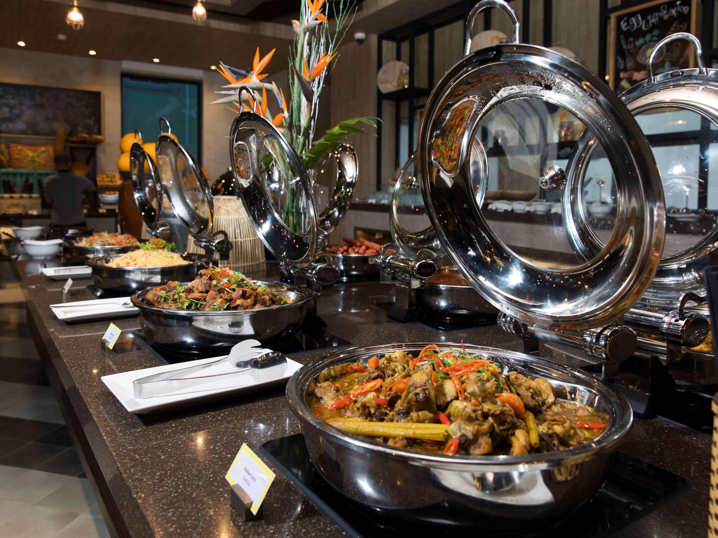 Ibis Styles Hotel Nha Trang