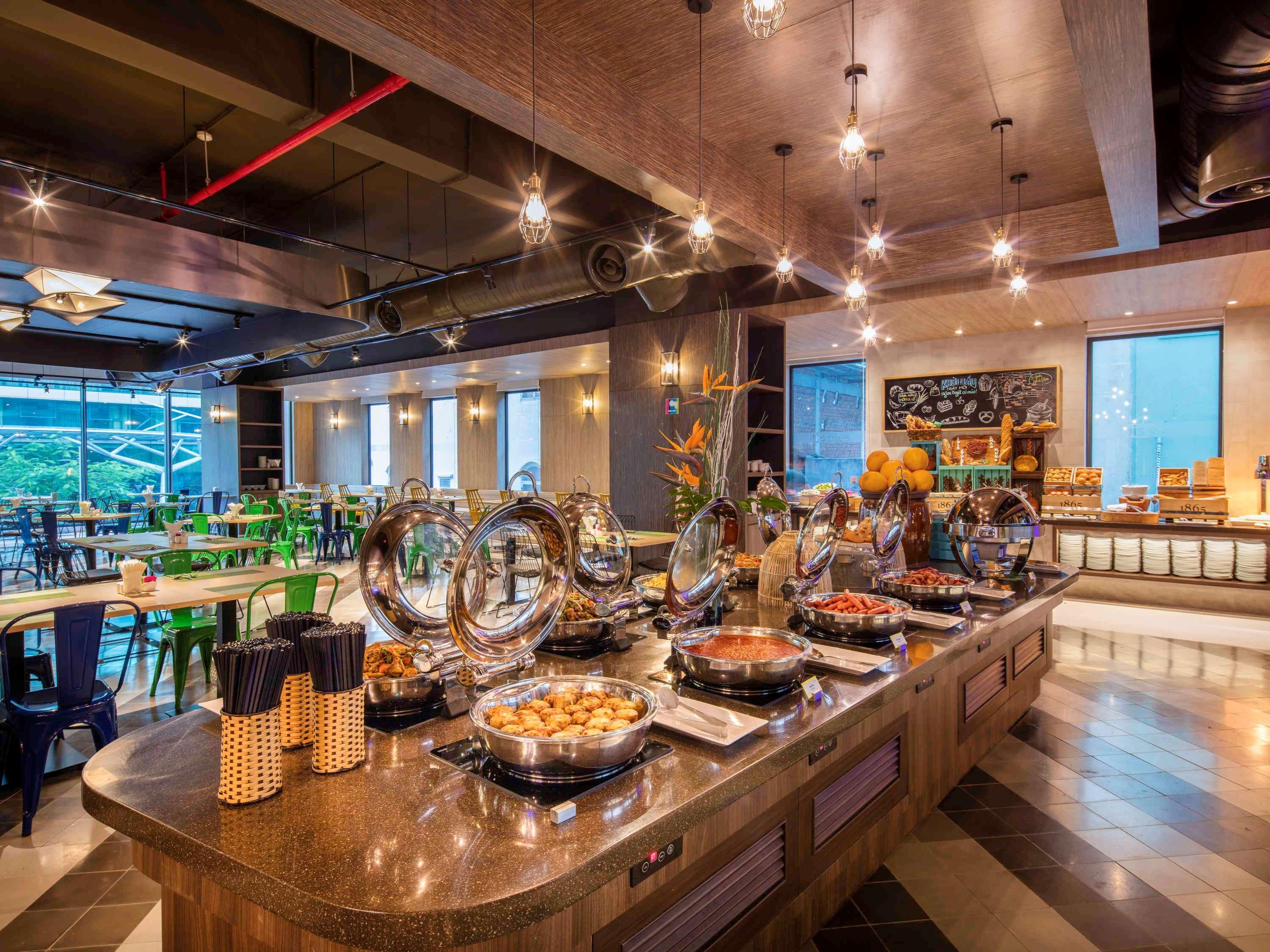 Ibis Styles 4*