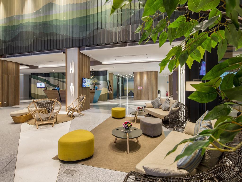 Ibis Styles Hotel Nha Trang
