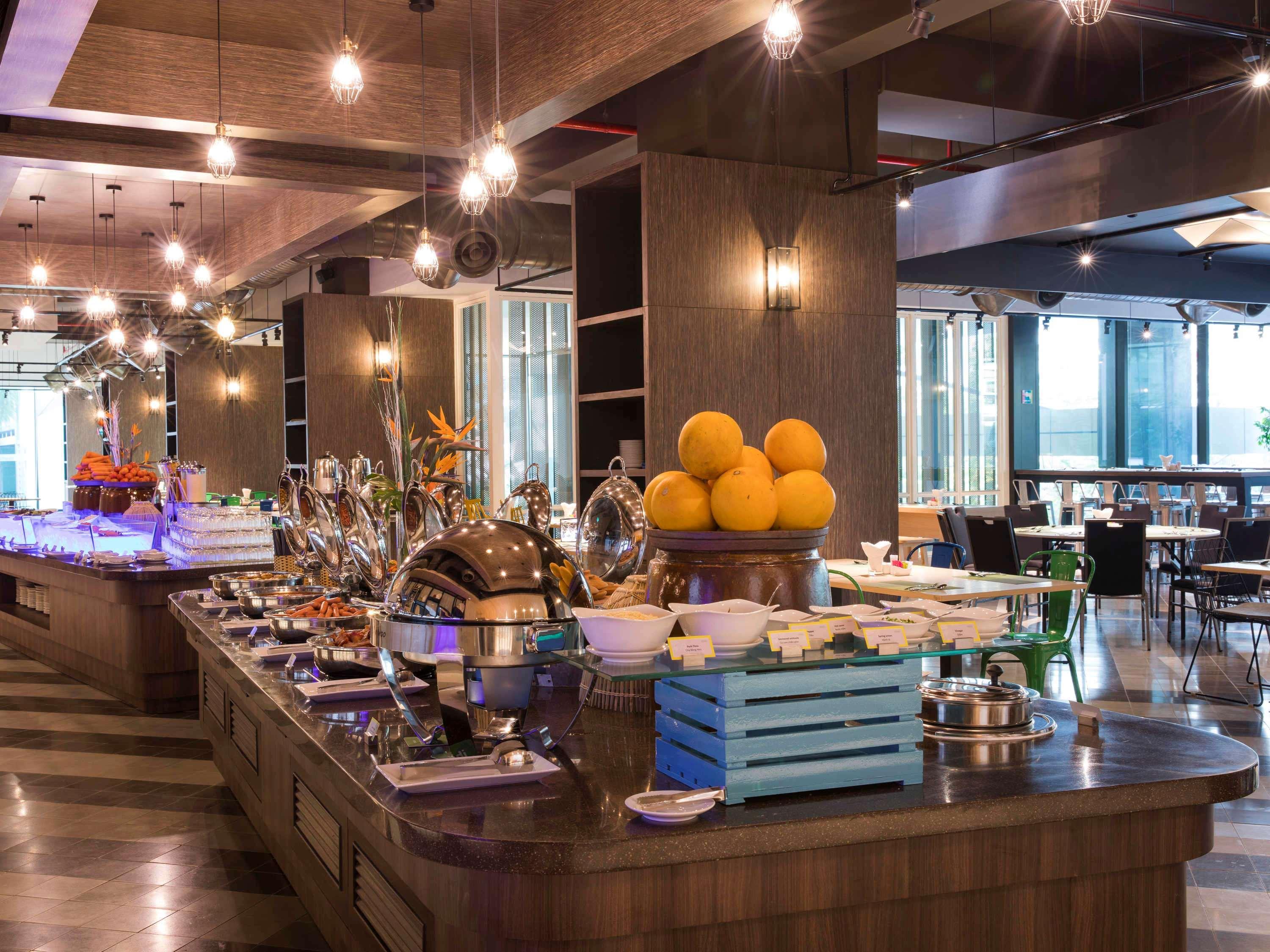 Hotel Ibis Styles 4*