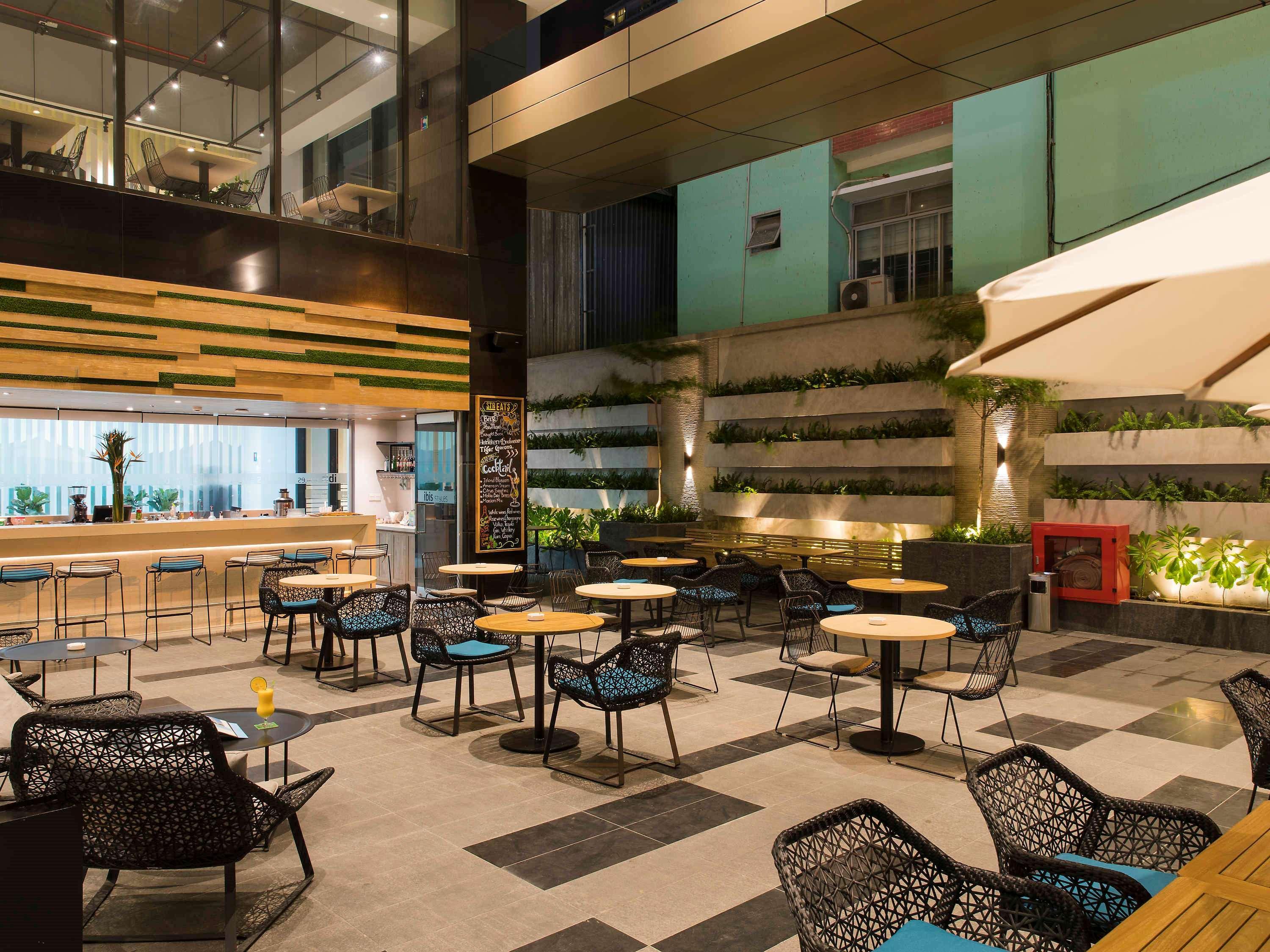 Ibis Styles Hotel