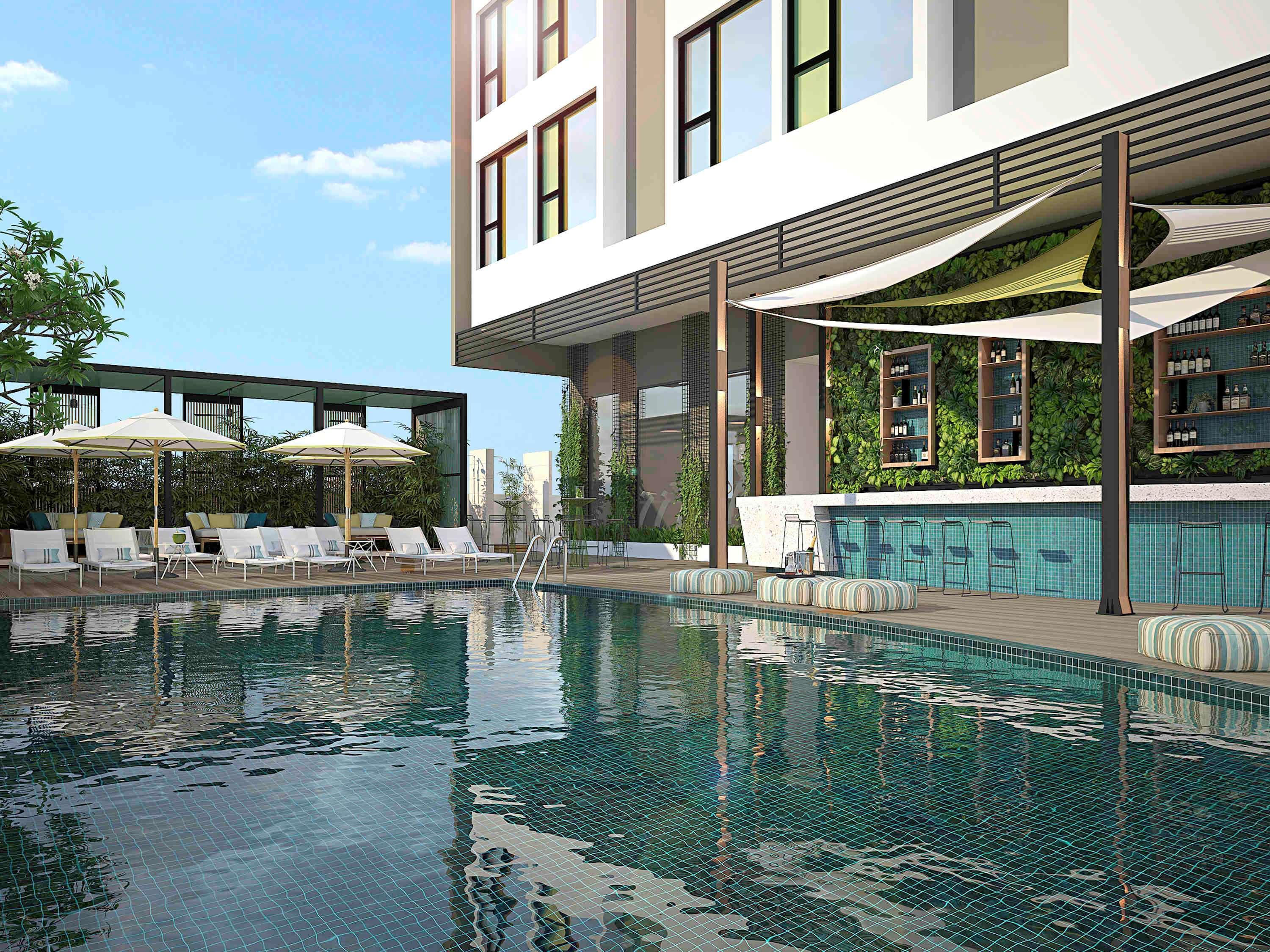 Hotel Ibis Styles Nha Trang