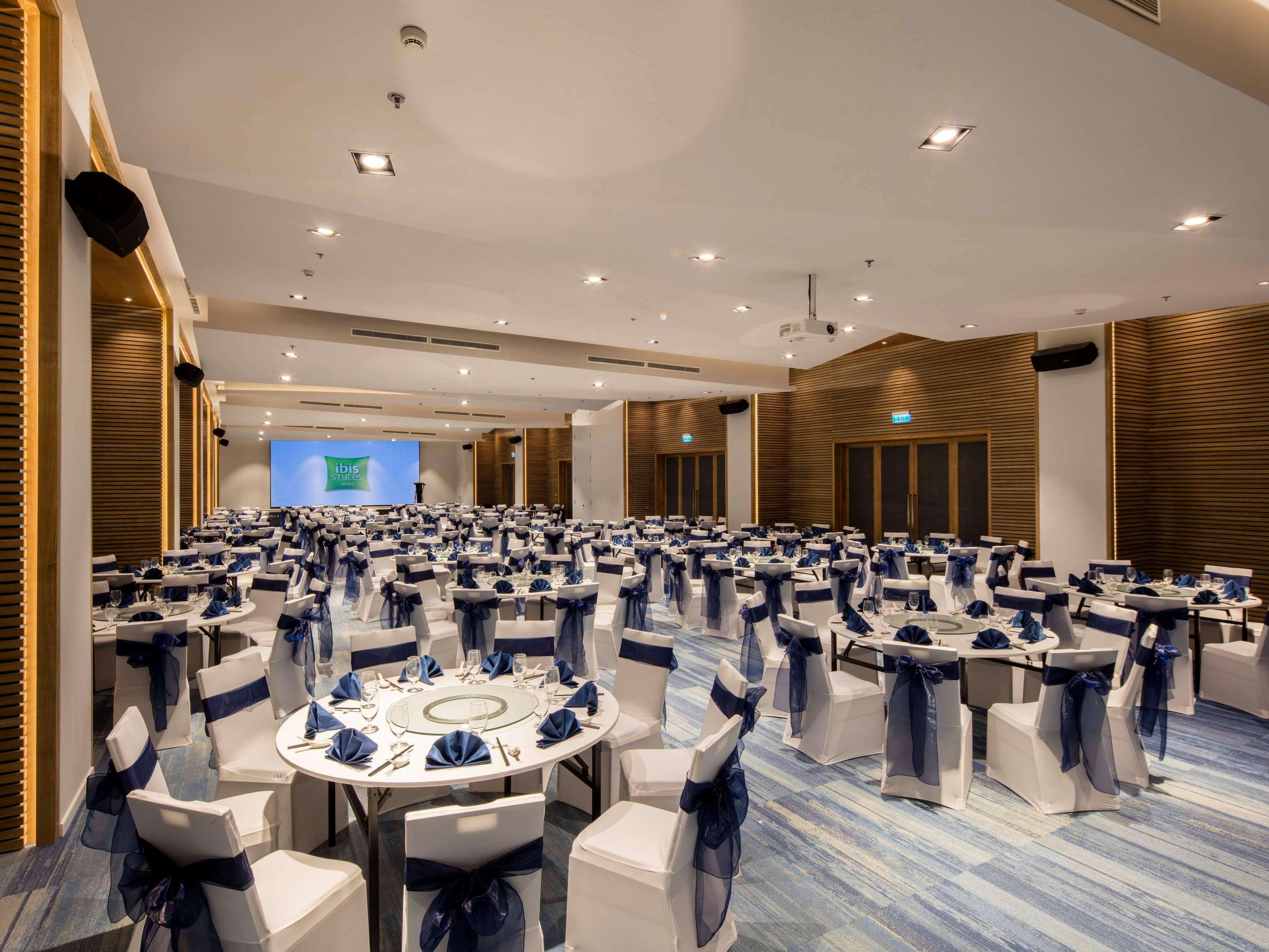 Hotel Ibis Styles