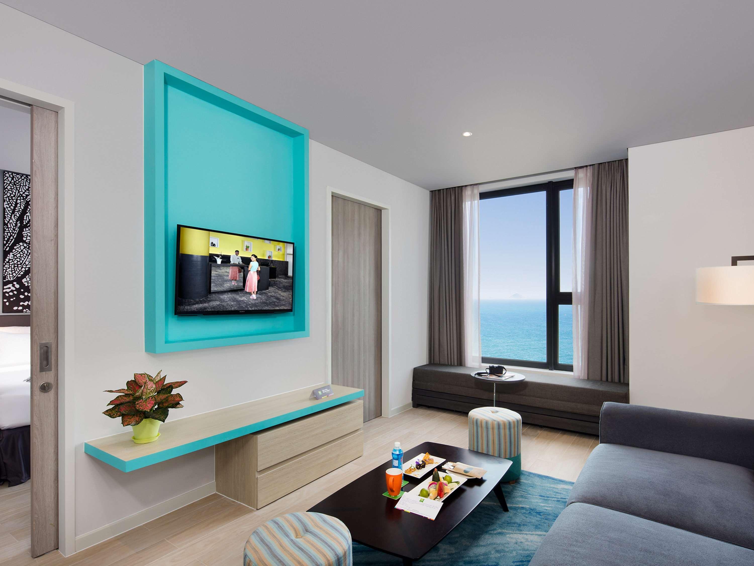 Hotel Ibis Styles Nha Trang