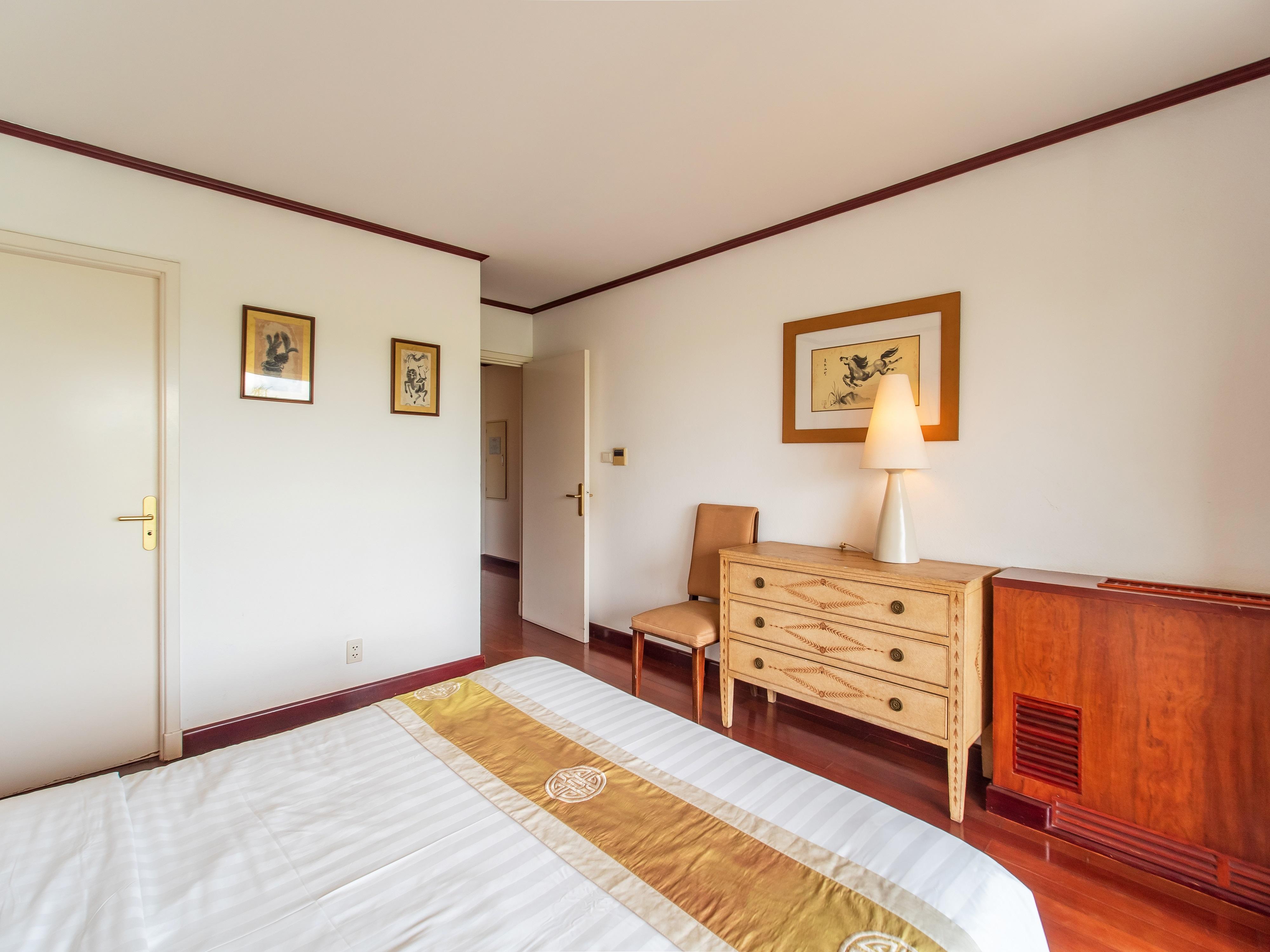 Sài Gòn Domaine Luxury Residences 5* TP. Hồ Chí Minh
