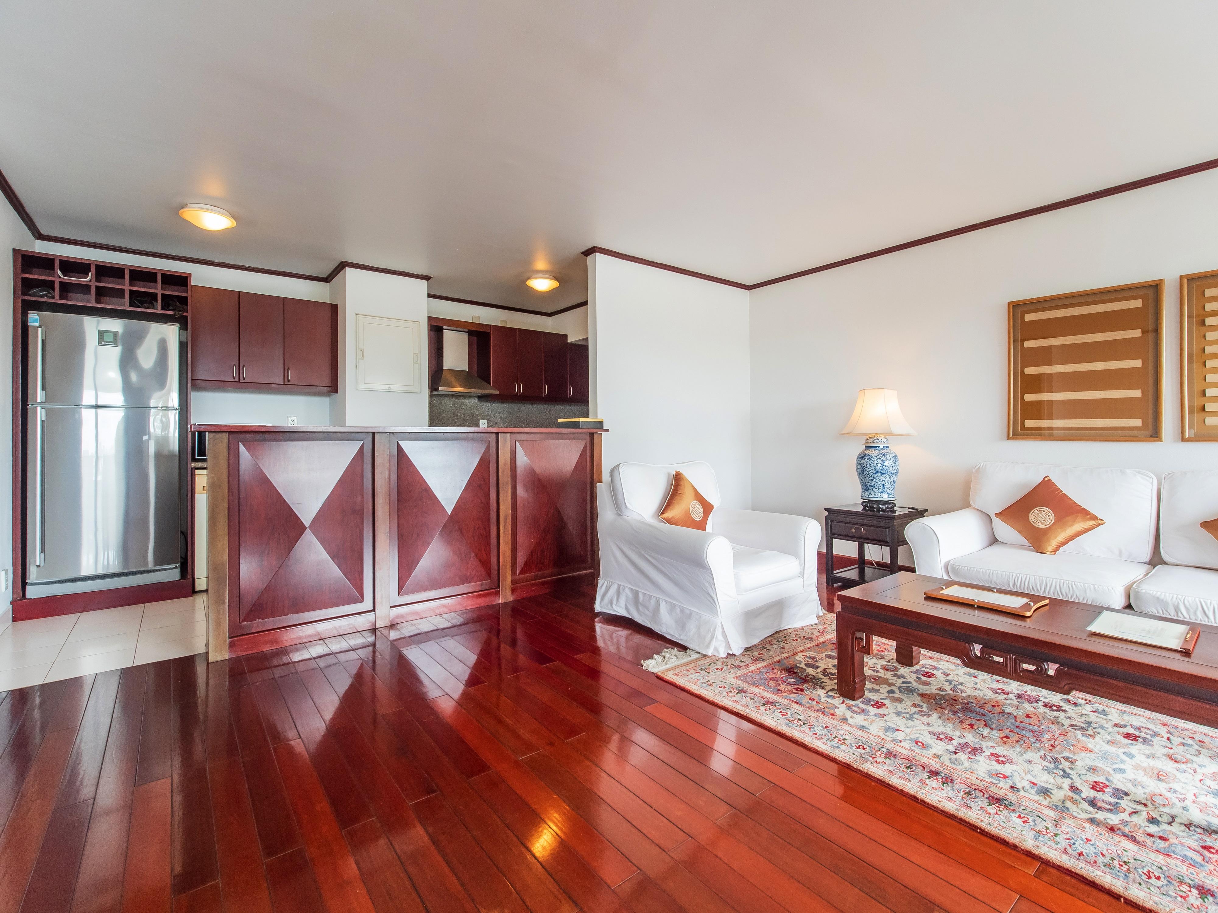 Sài Gòn Domaine Luxury Residences 5*