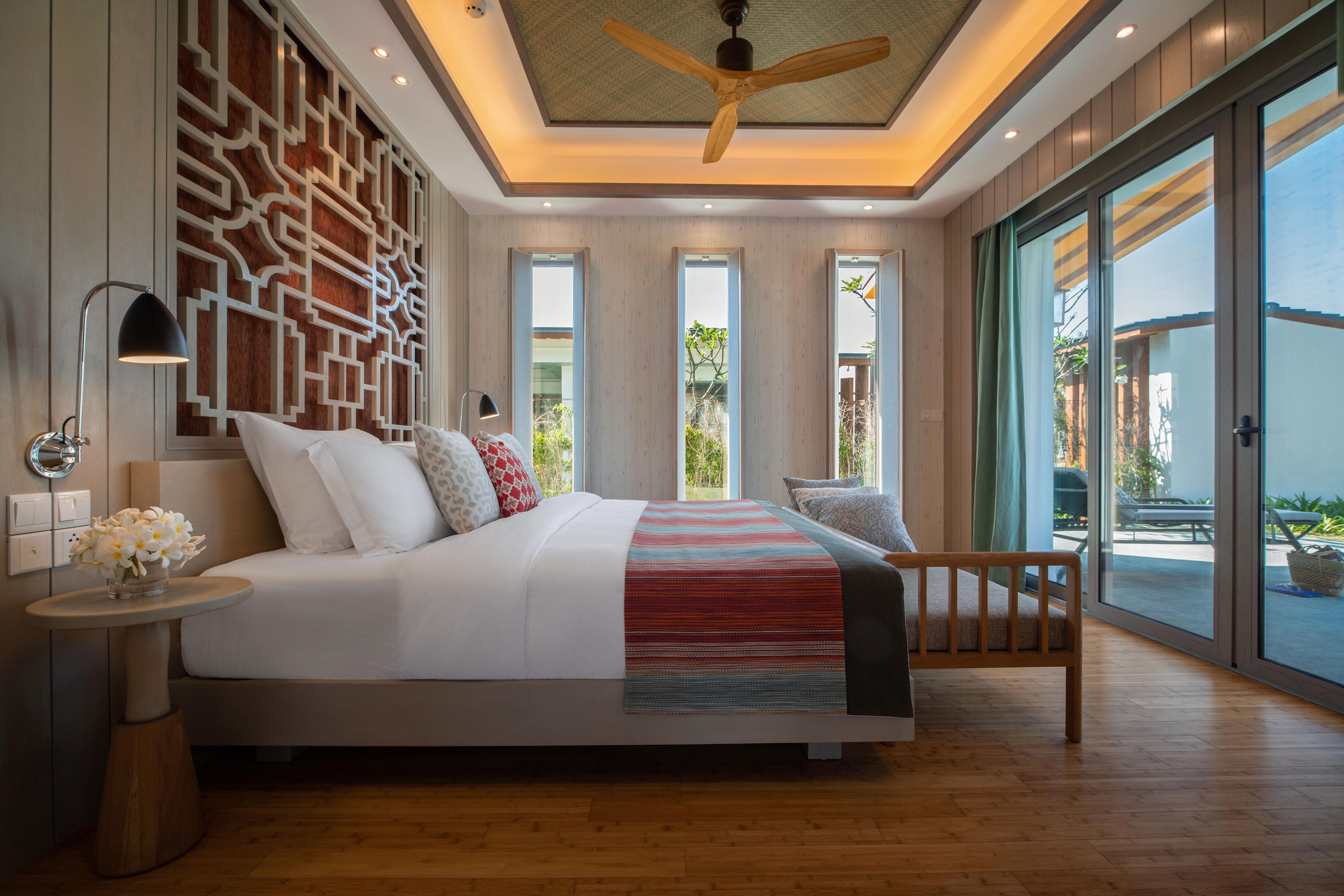 Radisson Blu Cam Ranh 5*