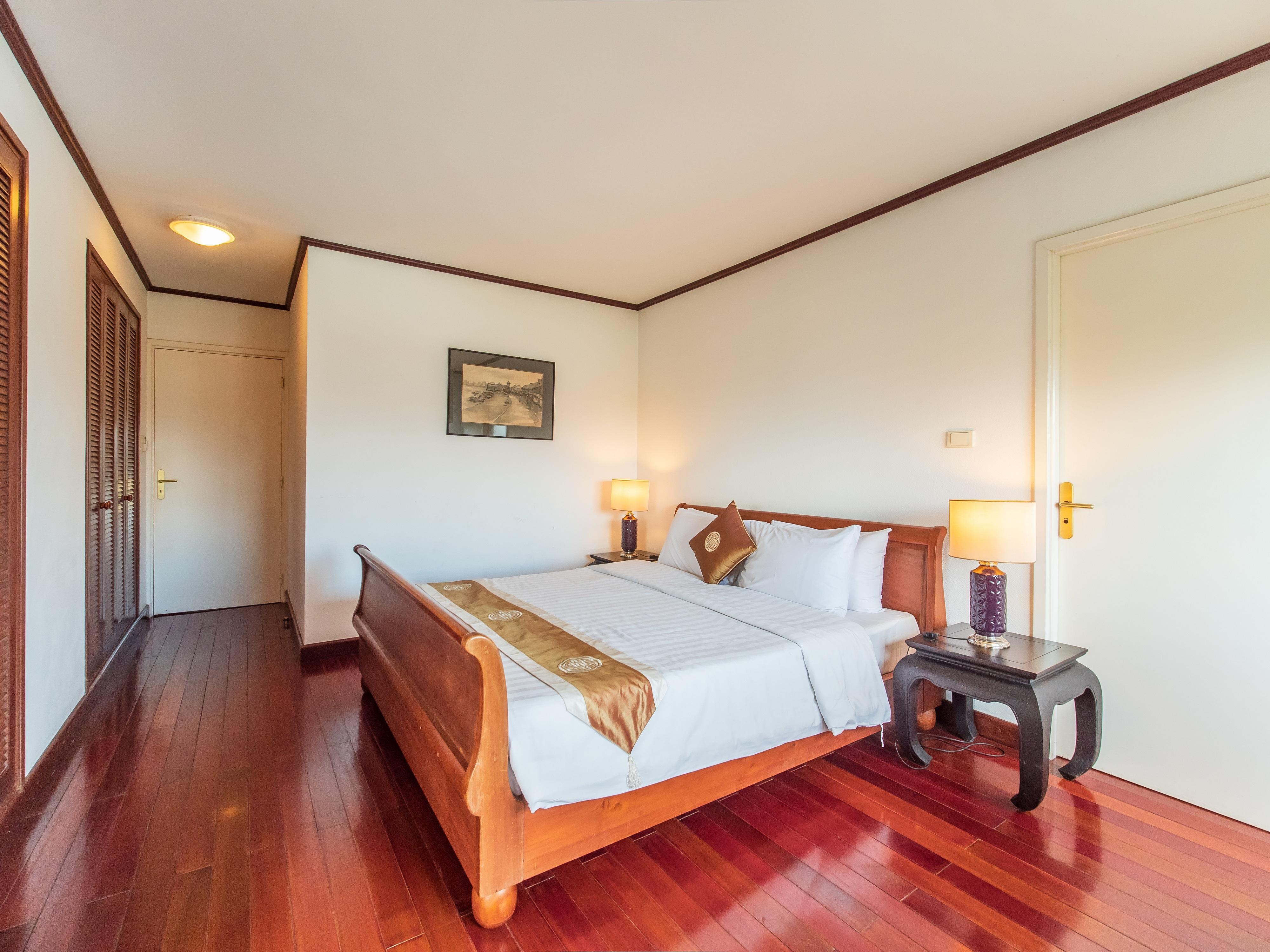 Sài Gòn Domaine Luxury Residences 5* TP. Hồ Chí Minh