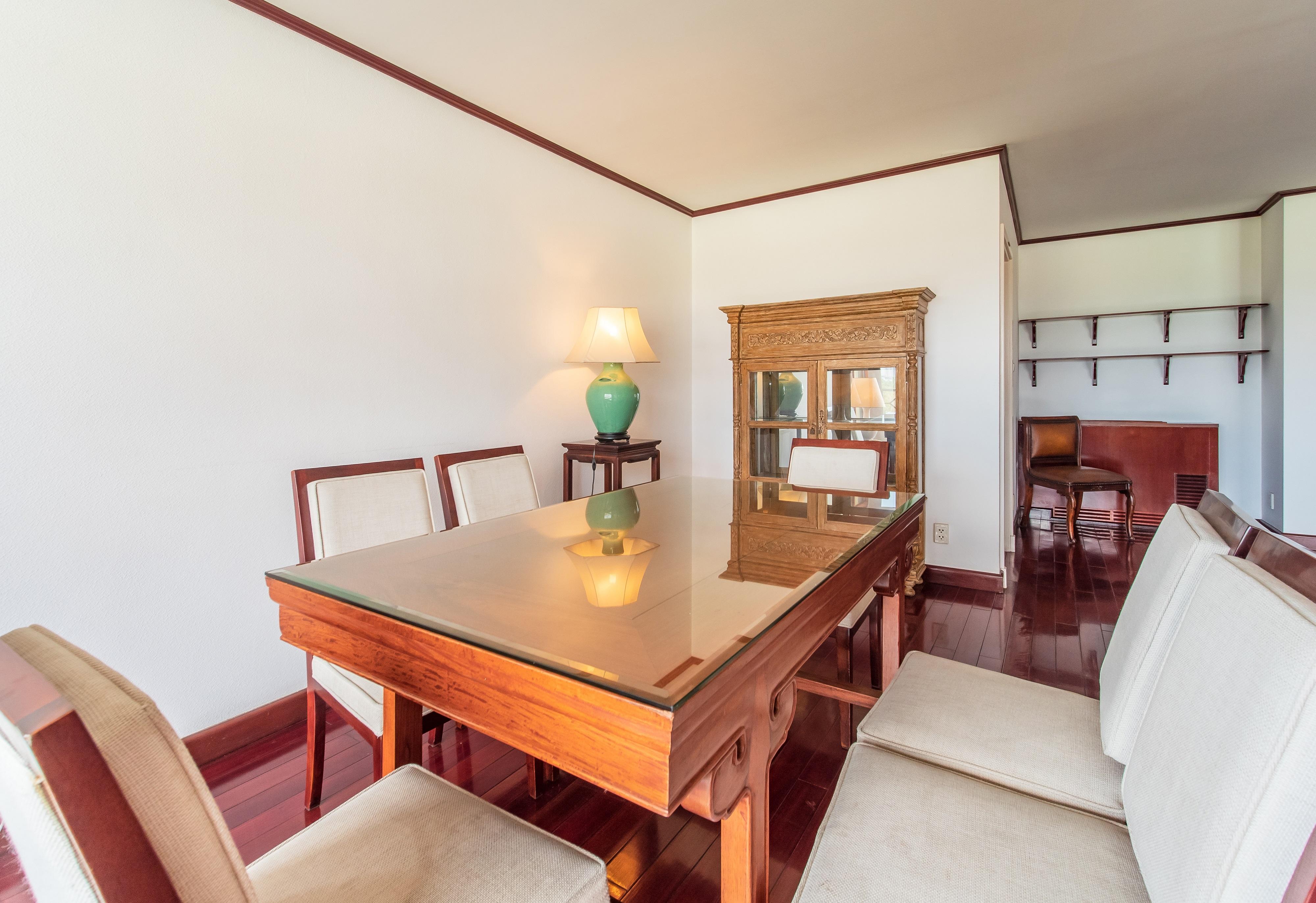 Sài Gòn Domaine Luxury Residences 5* TP. Hồ Chí Minh