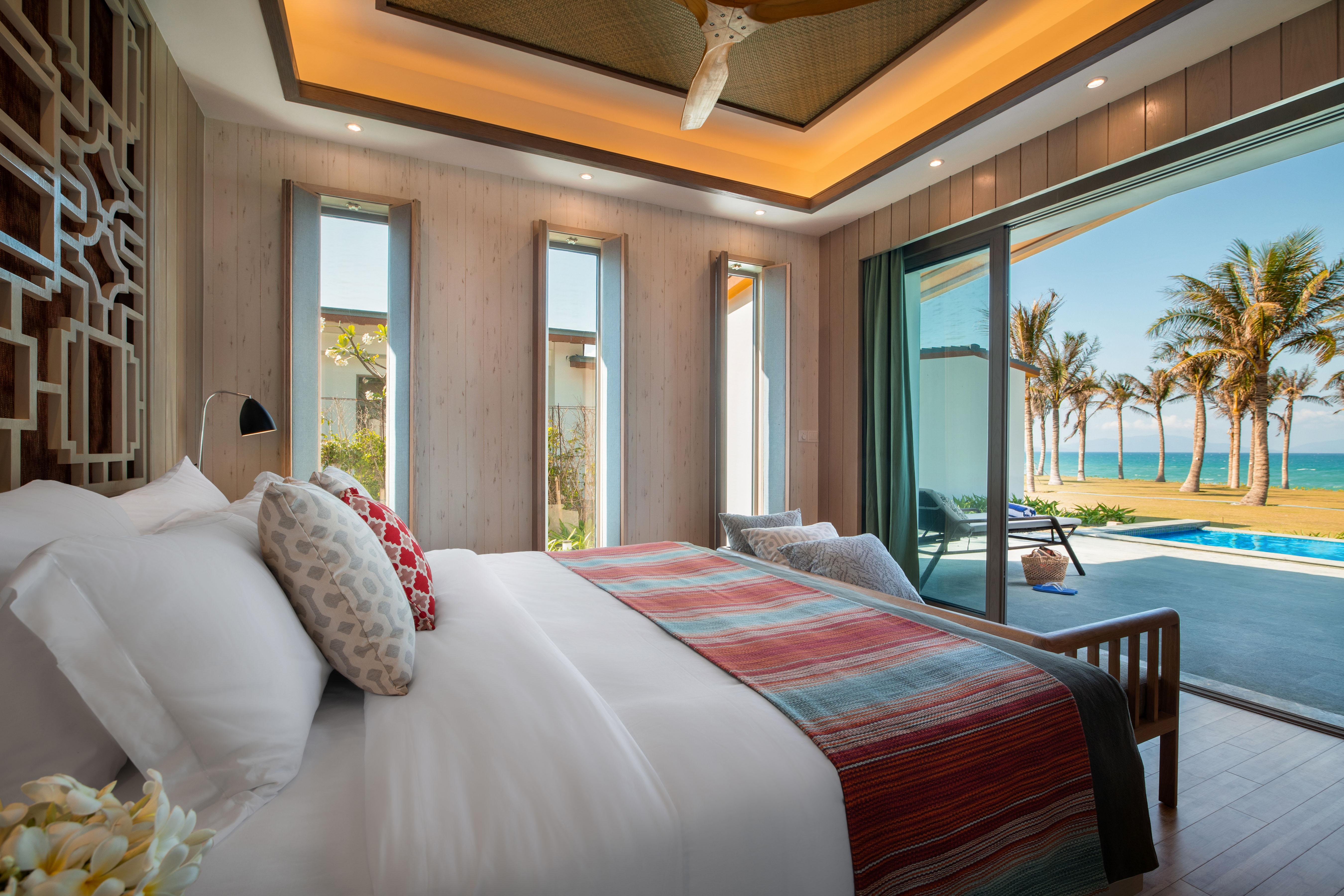 Radisson Blu Cam Ranh 5*