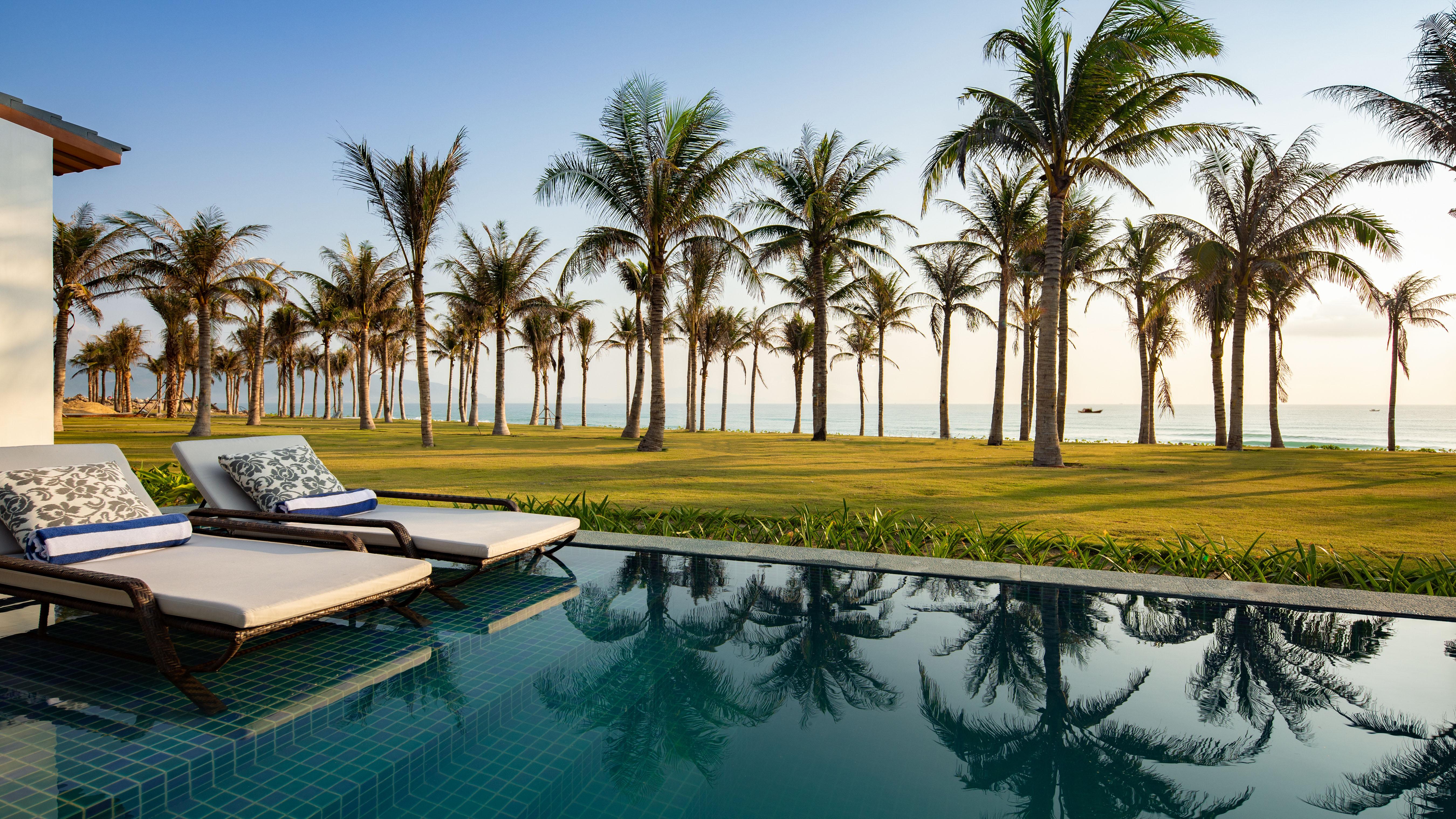 Radisson Blu Cam Ranh Resort