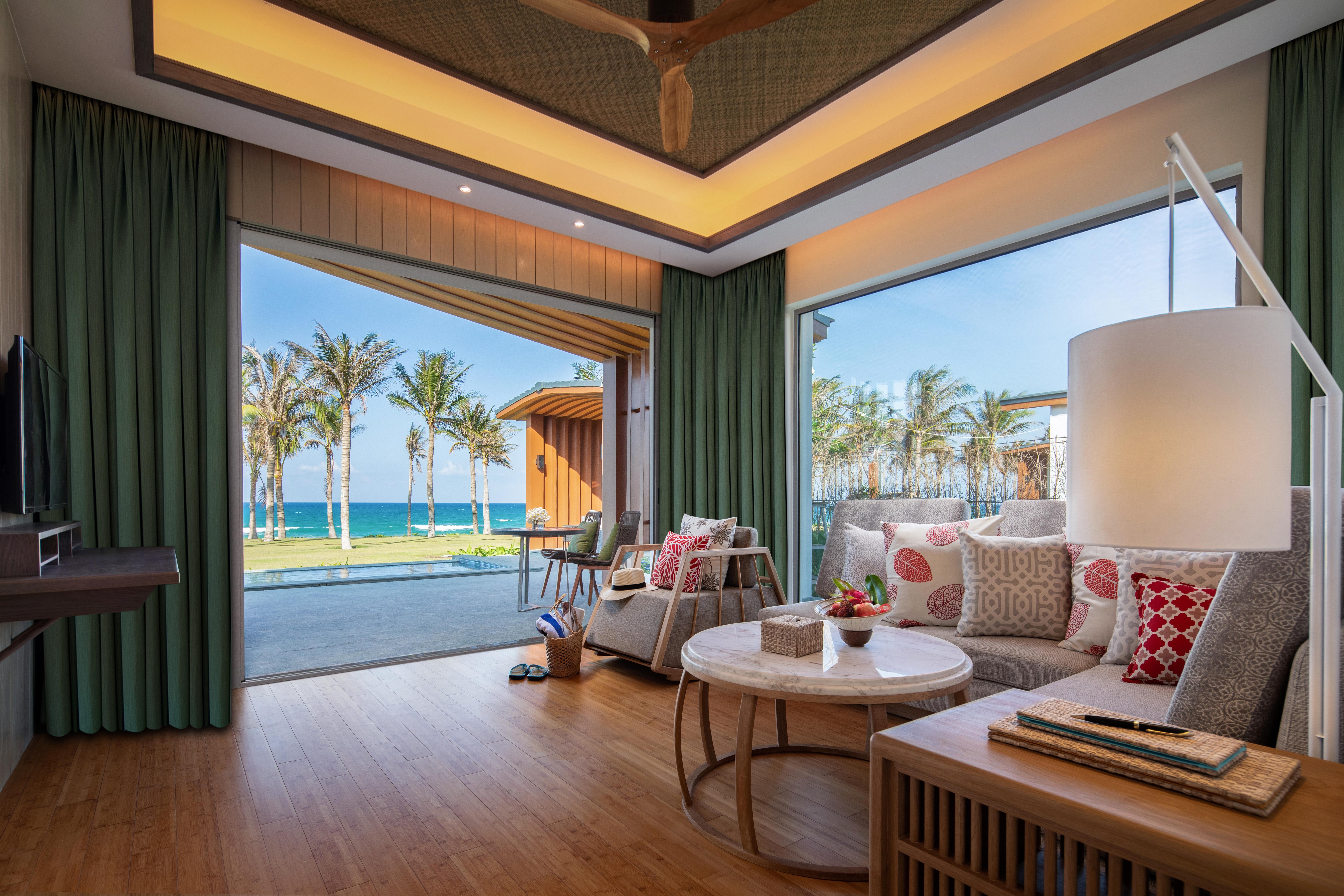 Radisson Blu Cam Ranh Nha Trang