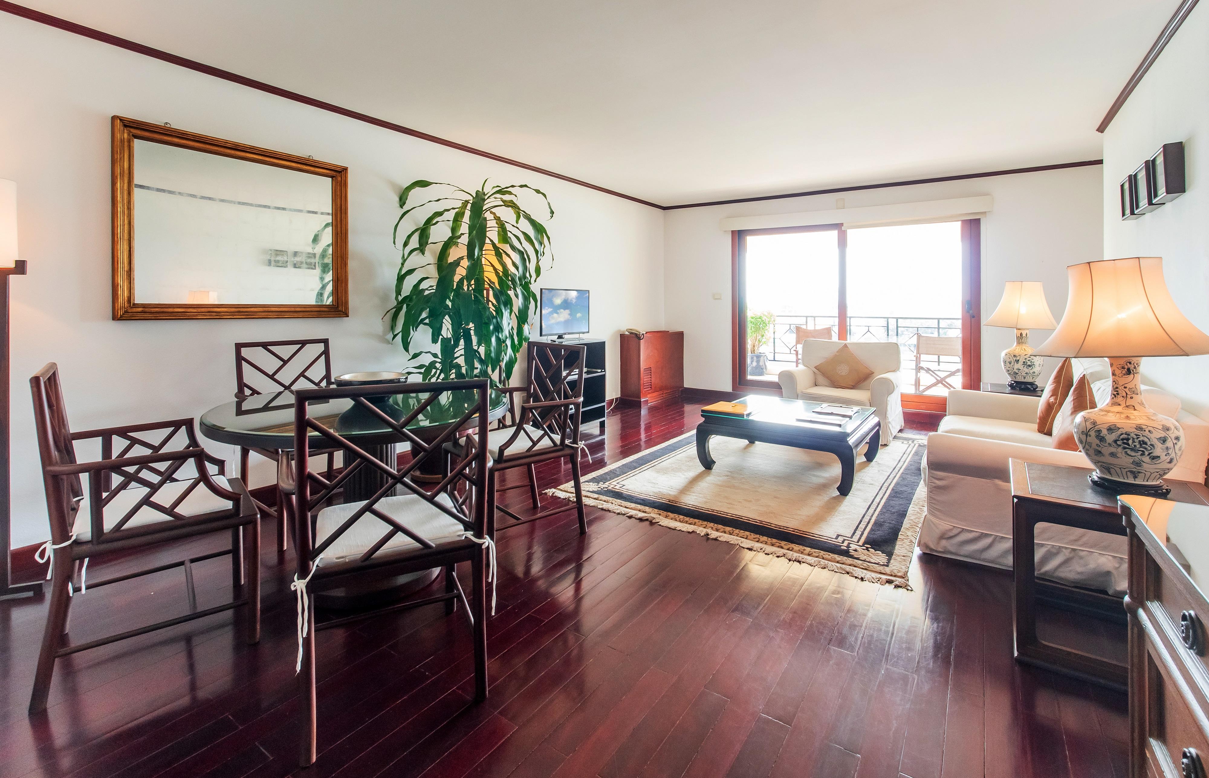 Sài Gòn Domaine Luxury Residences TP. Hồ Chí Minh