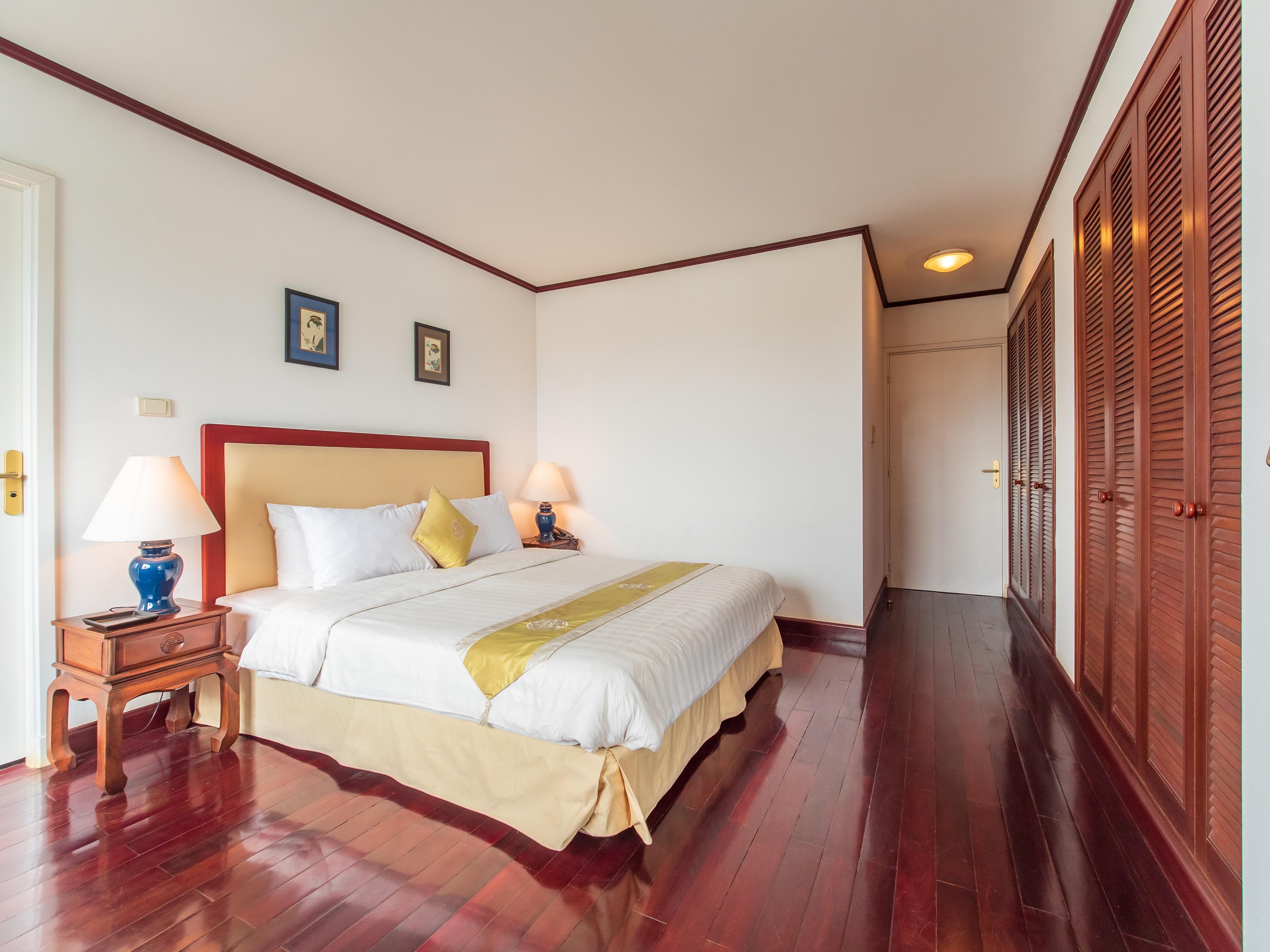Sài Gòn Domaine Luxury Residences 5* TP. Hồ Chí Minh