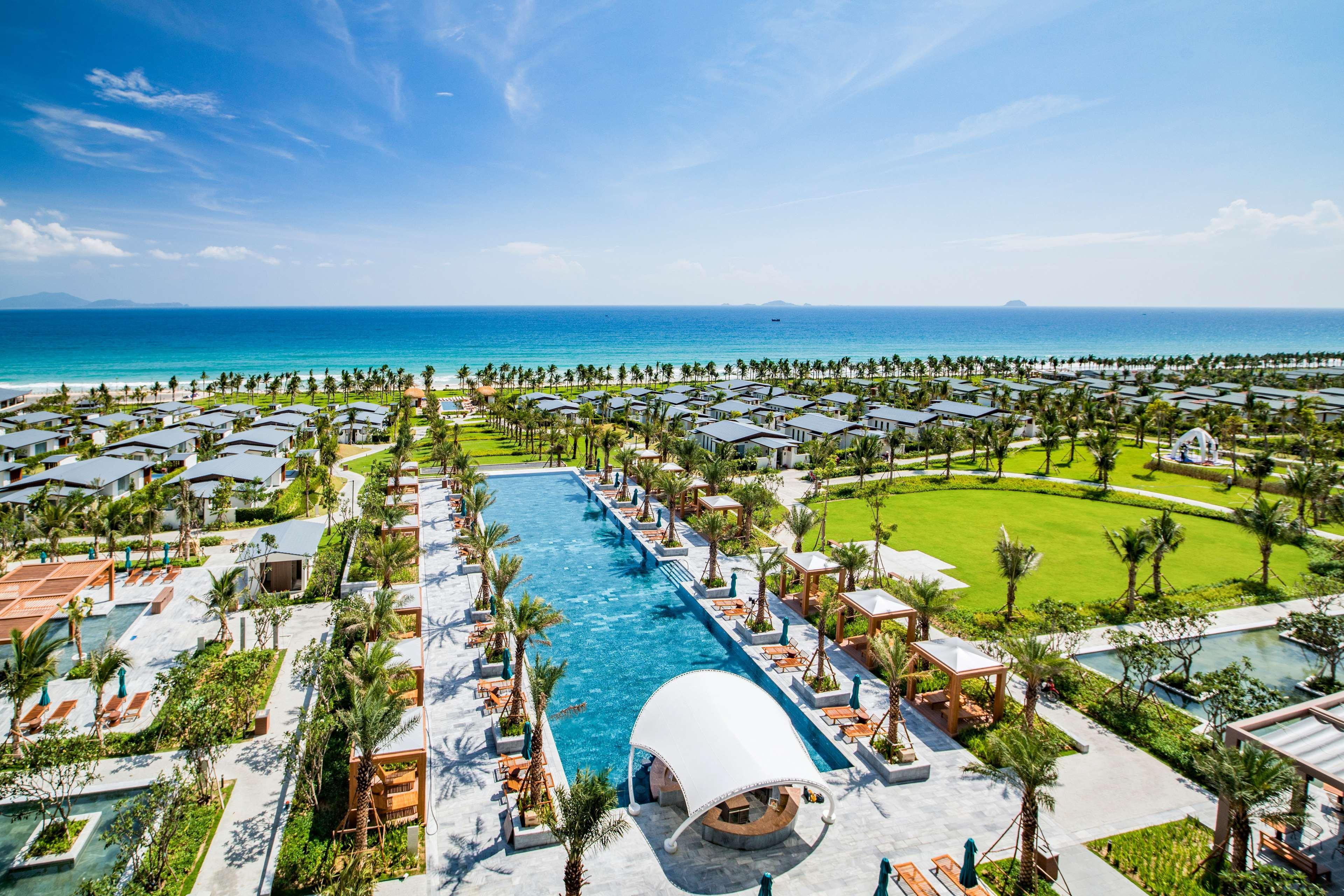 Radisson Blu Cam Ranh Resort