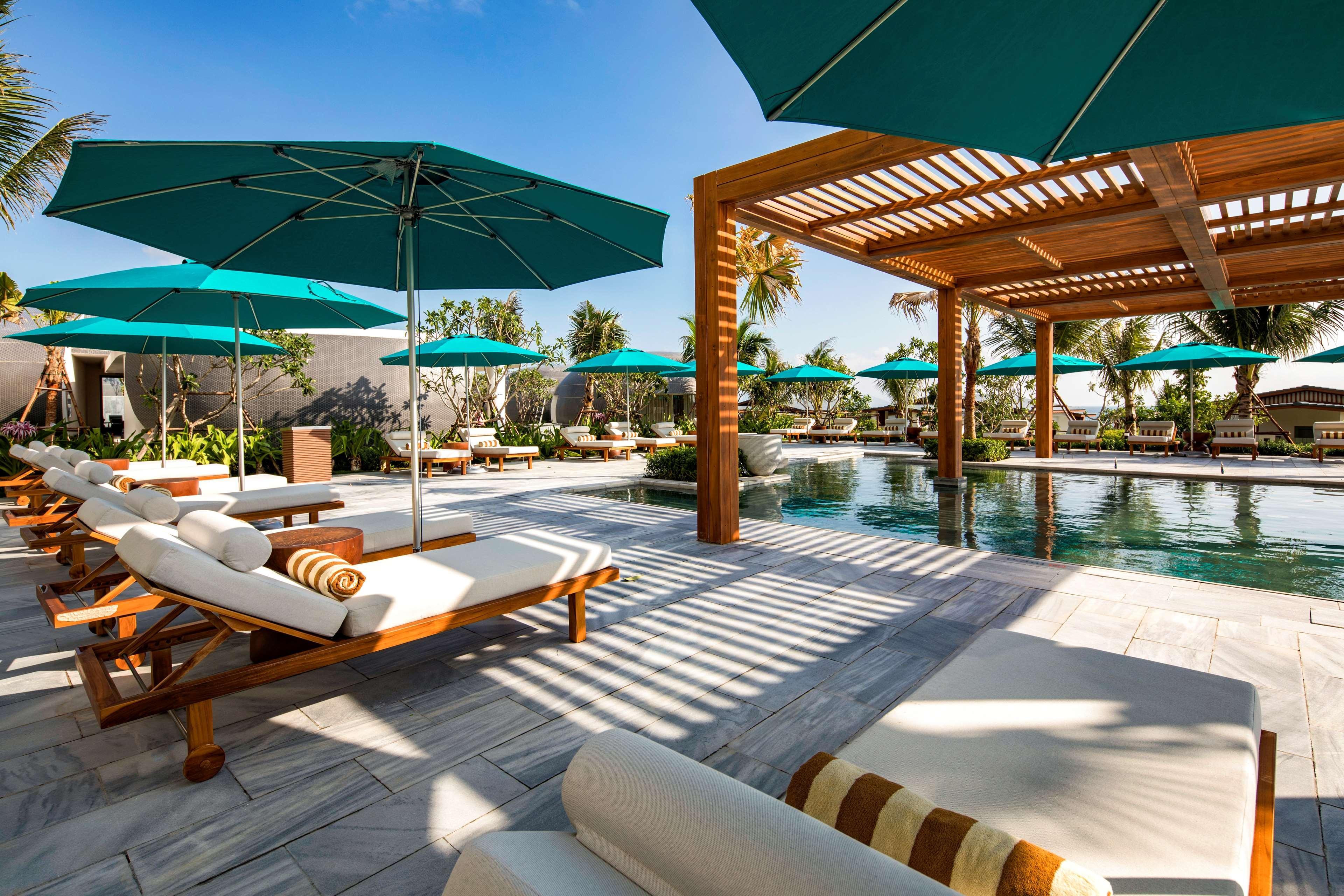 Resort Radisson Blu Cam Ranh
